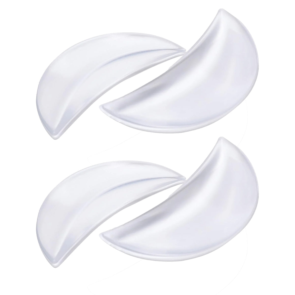 Dr Foot hidden insoles - Washable comfort for any shoe type