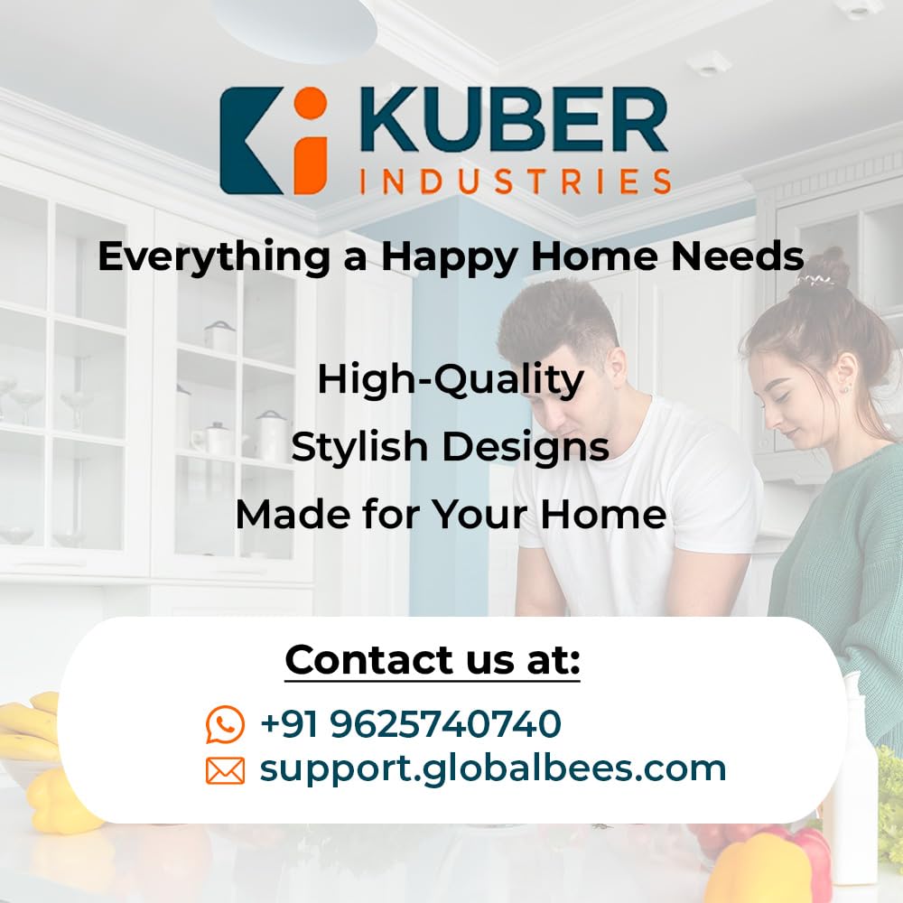 Kuber Industries Ice Box - Perfect for home parties