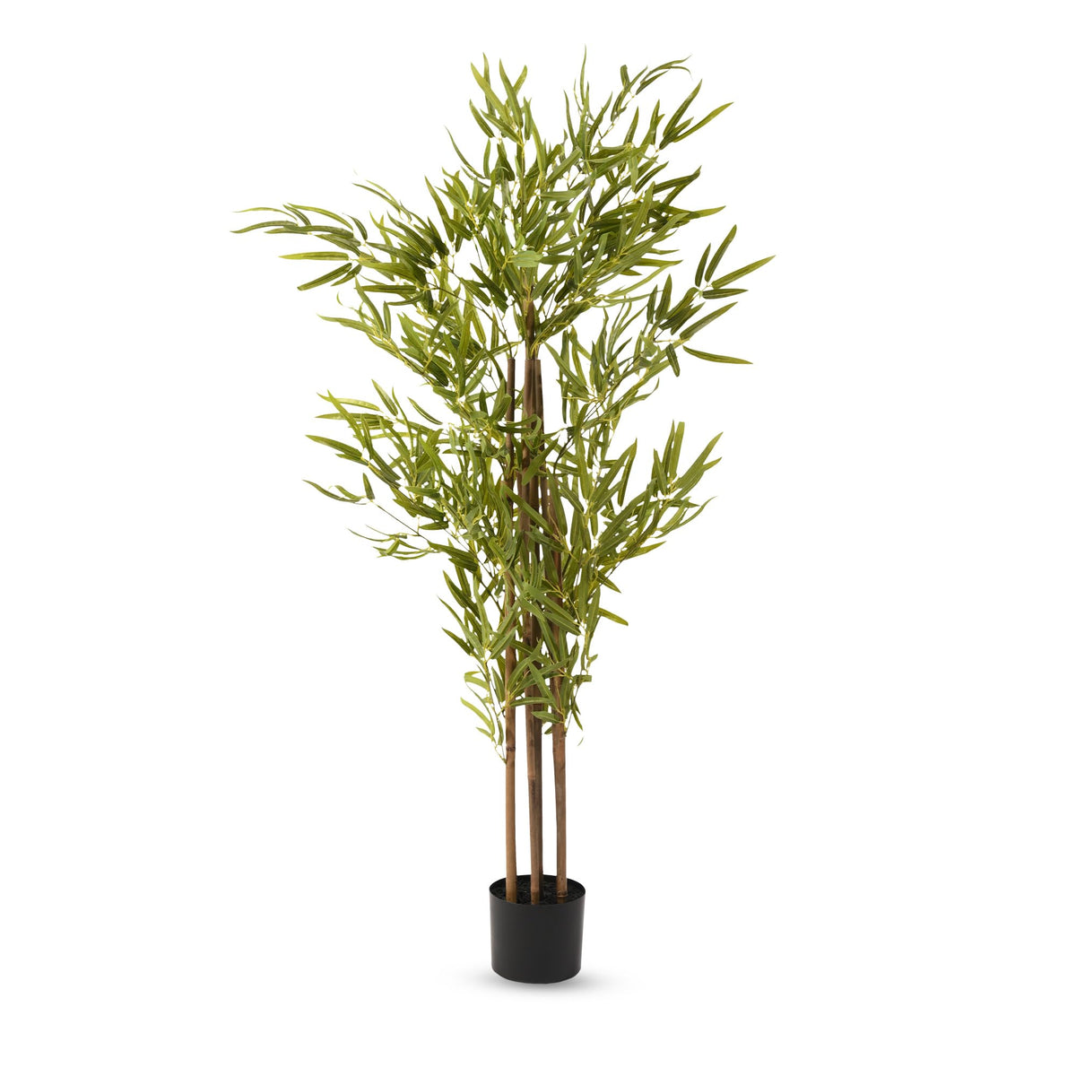 Kuber Industries Artificial Tree - Kid-Friendly Decor