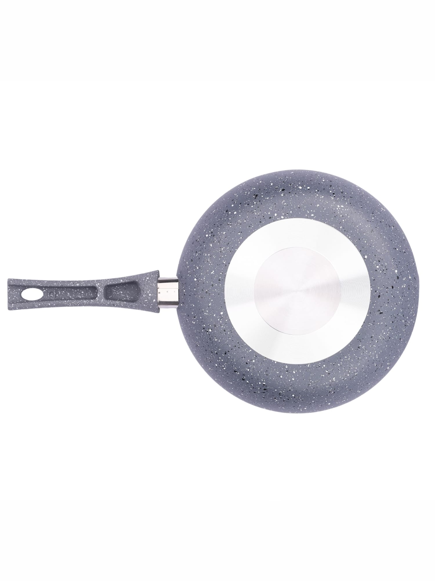 Usha Shriram cookware - Nonstick frying experience