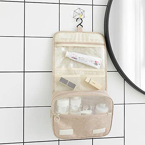 UMAI hanging bag - ideal for vacation essentials