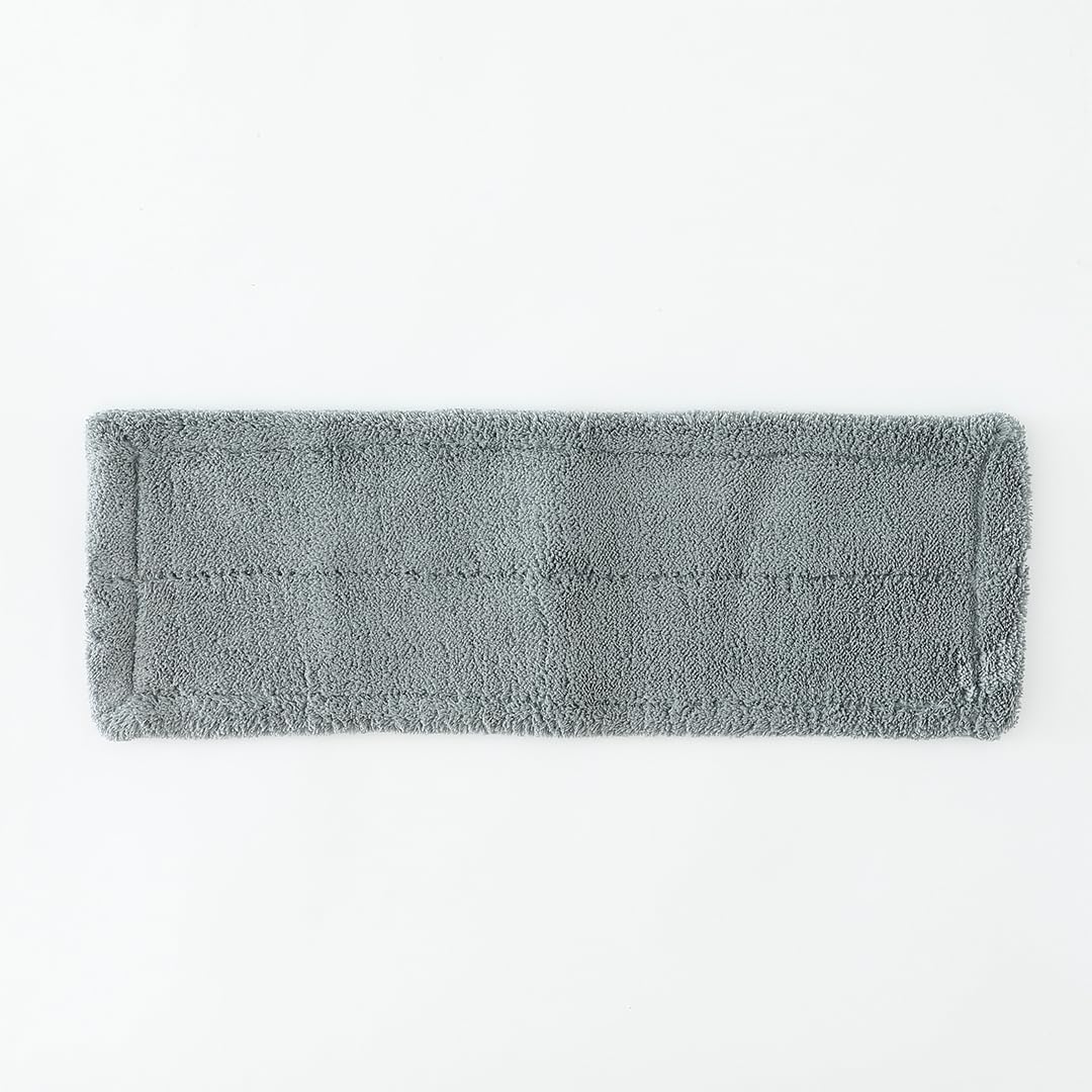 Kuber Microfiber Mop Refill Pad - Reliable cleaning solution