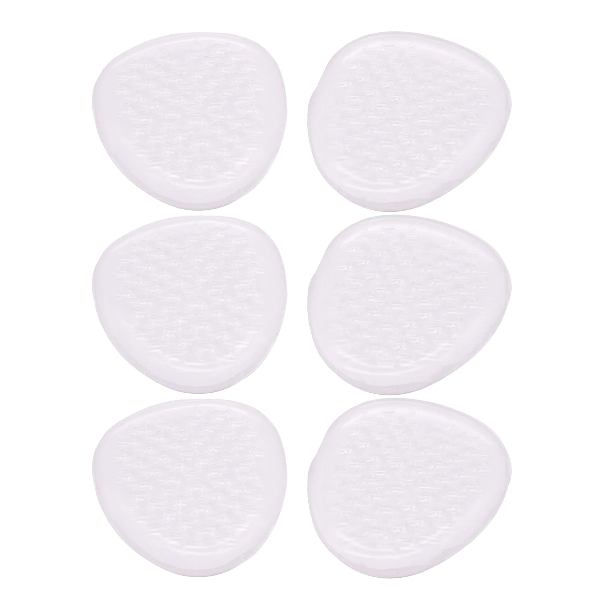 Dr Foot ball of foot cushions - All-day wearing comfort
