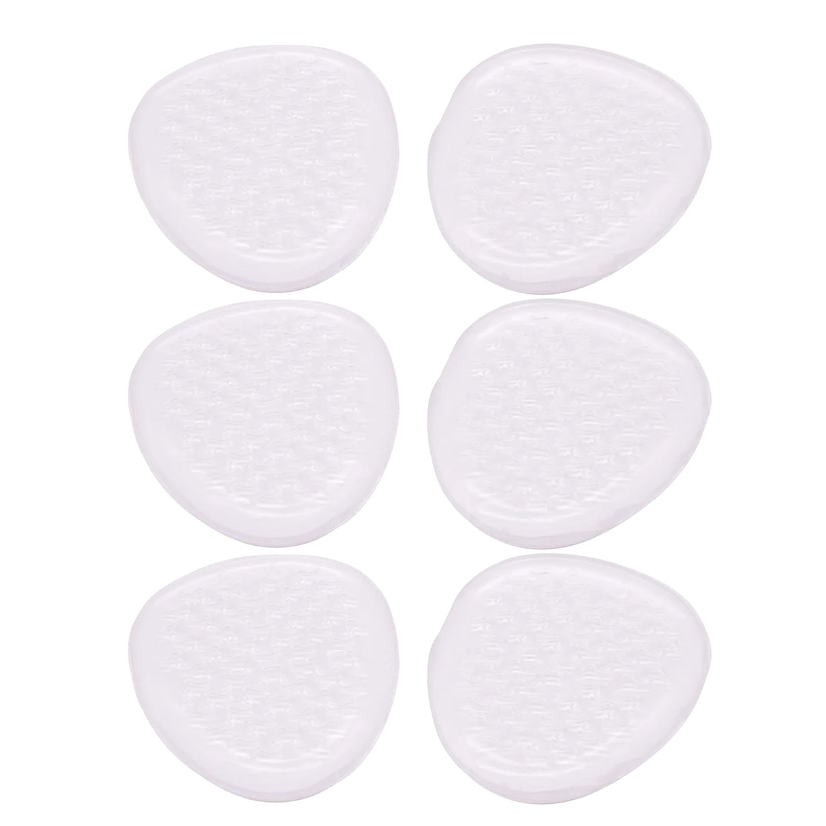 Dr Foot ball of foot cushions - All-day wearing comfort