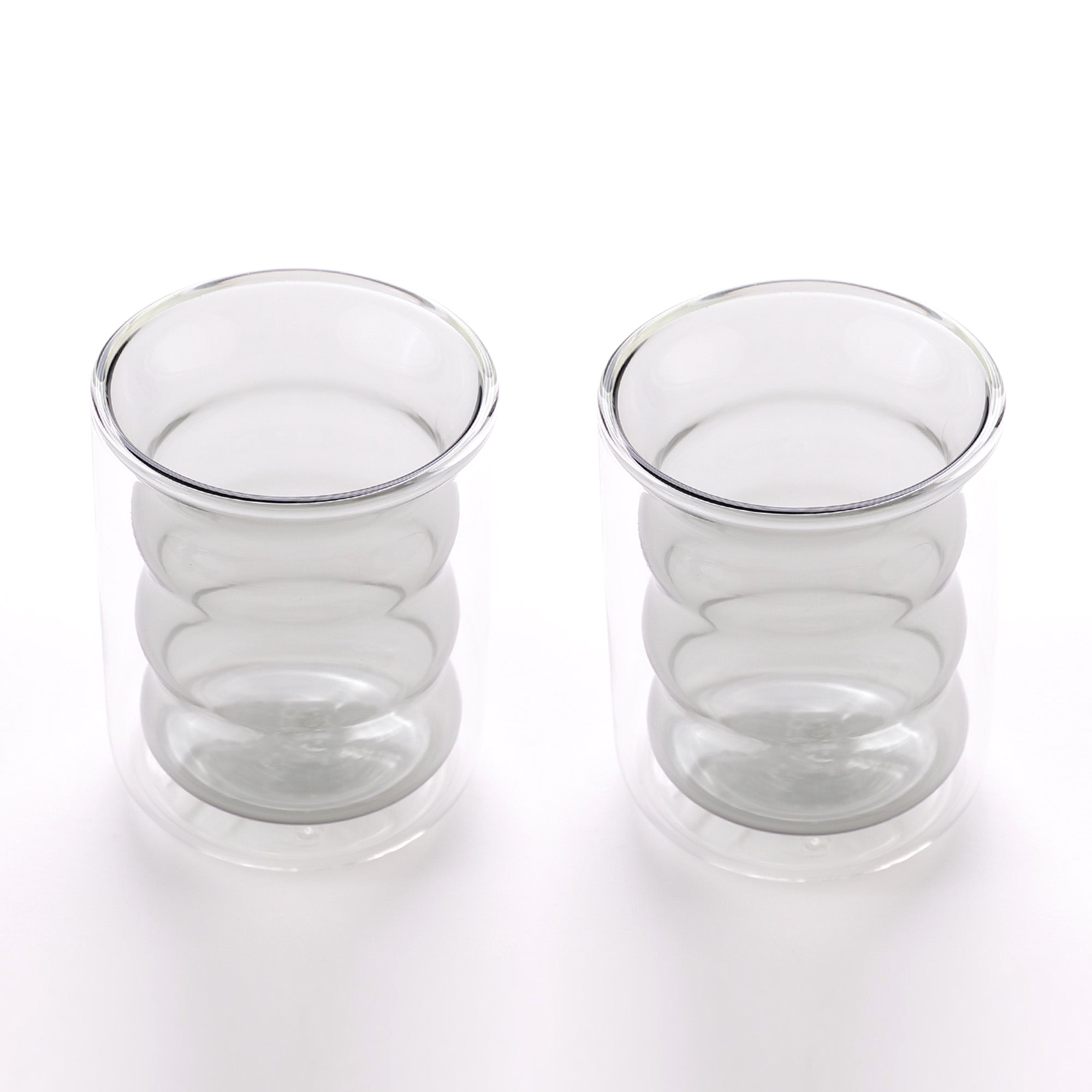 UMAI Double Wall Coffee Mug - Coffee Lover's Gift