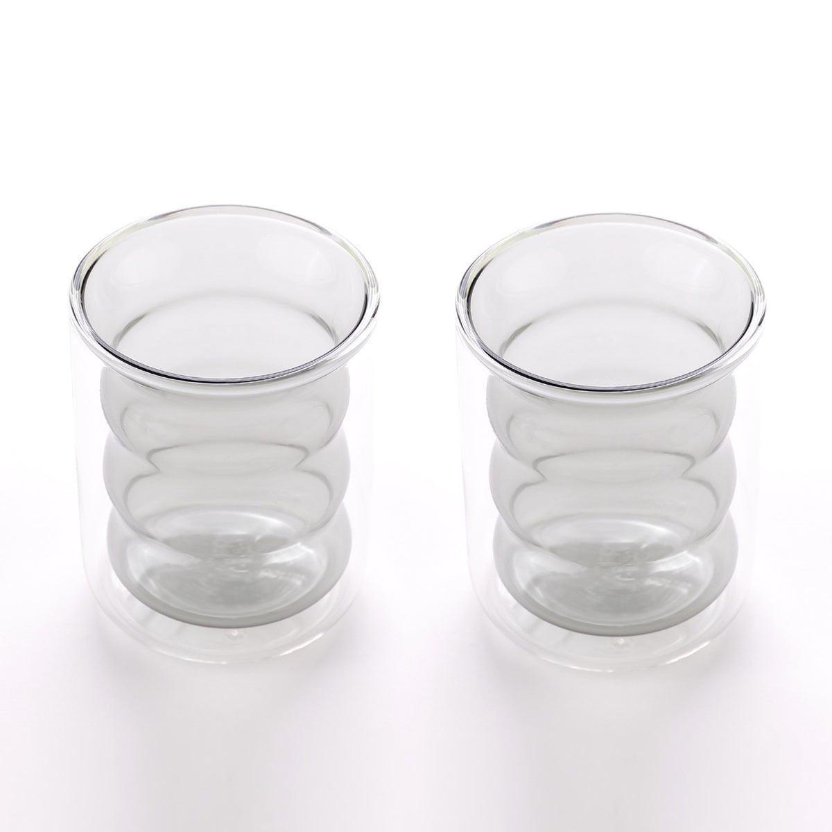 UMAI Double Wall Coffee Mug - Coffee Lover's Gift