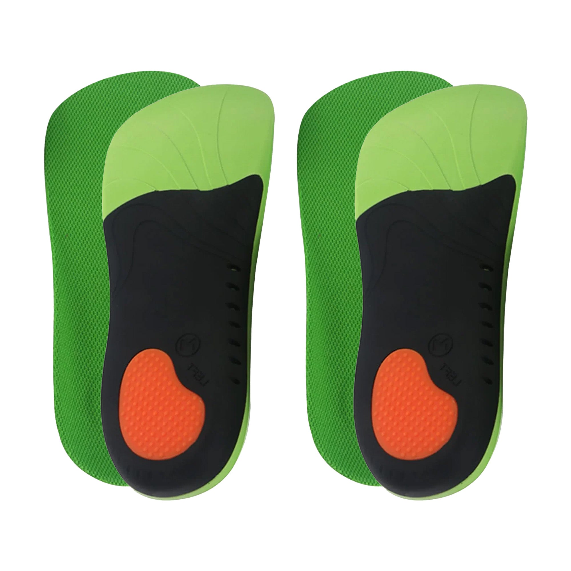 Dr Foot arch support insoles - Helps alleviate plantar fasciitis pain