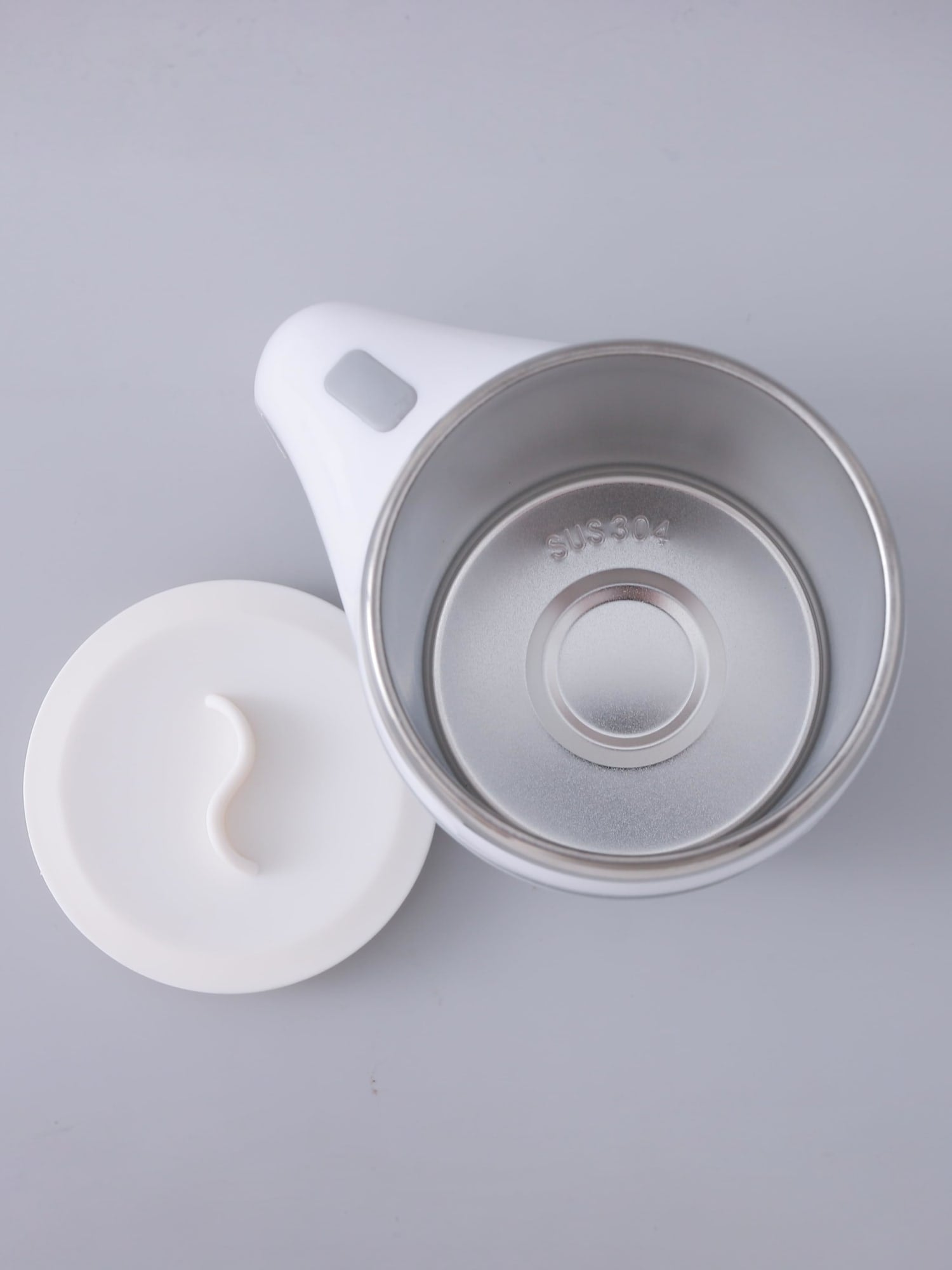 The Better Home UMAI tumbler - Elegant coffee mug for home use