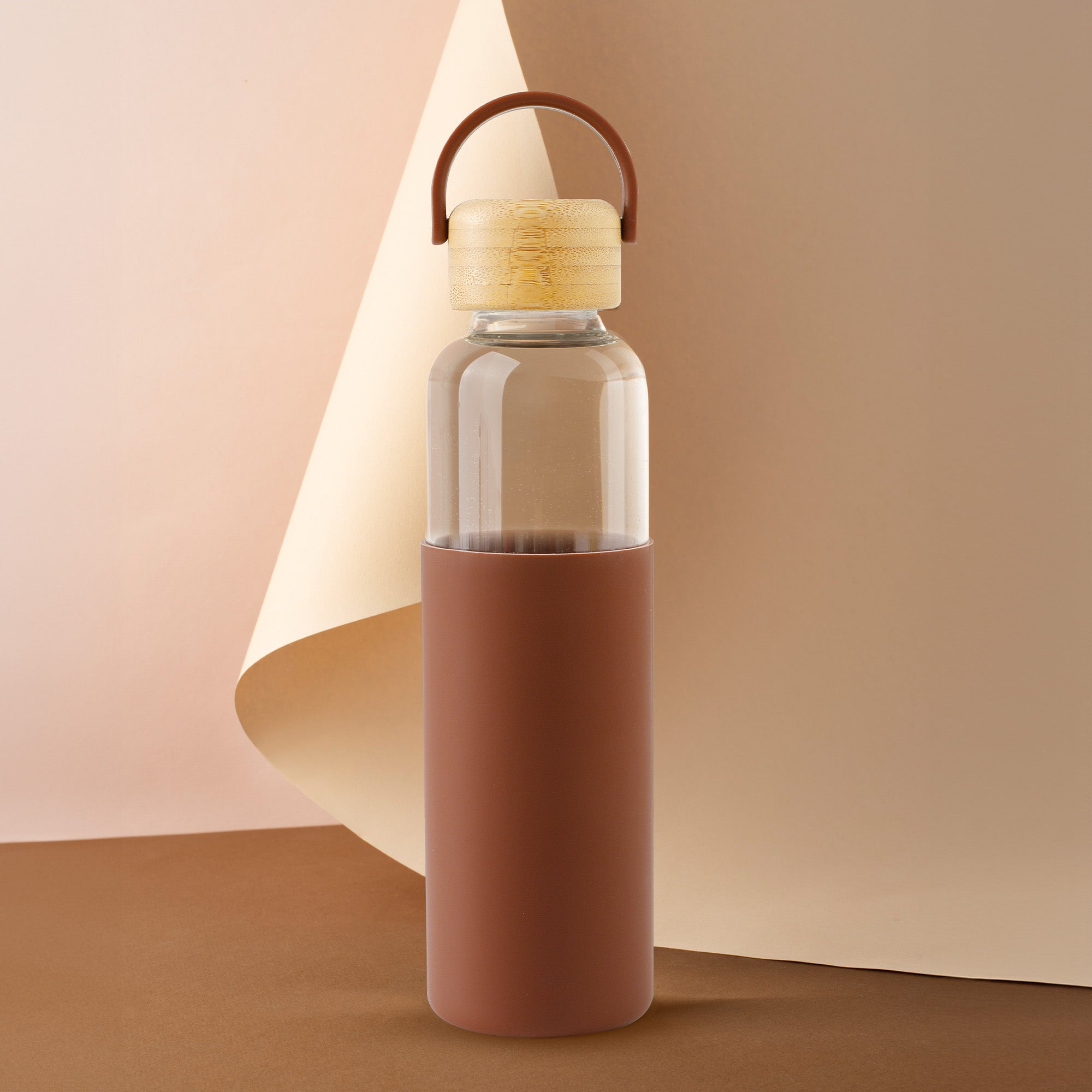 The Better Home UMAI Glass Water Bottle - Ideal gift for friends