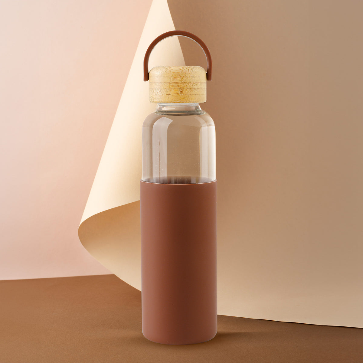 The Better Home UMAI Glass Water Bottle - Ideal gift for friends