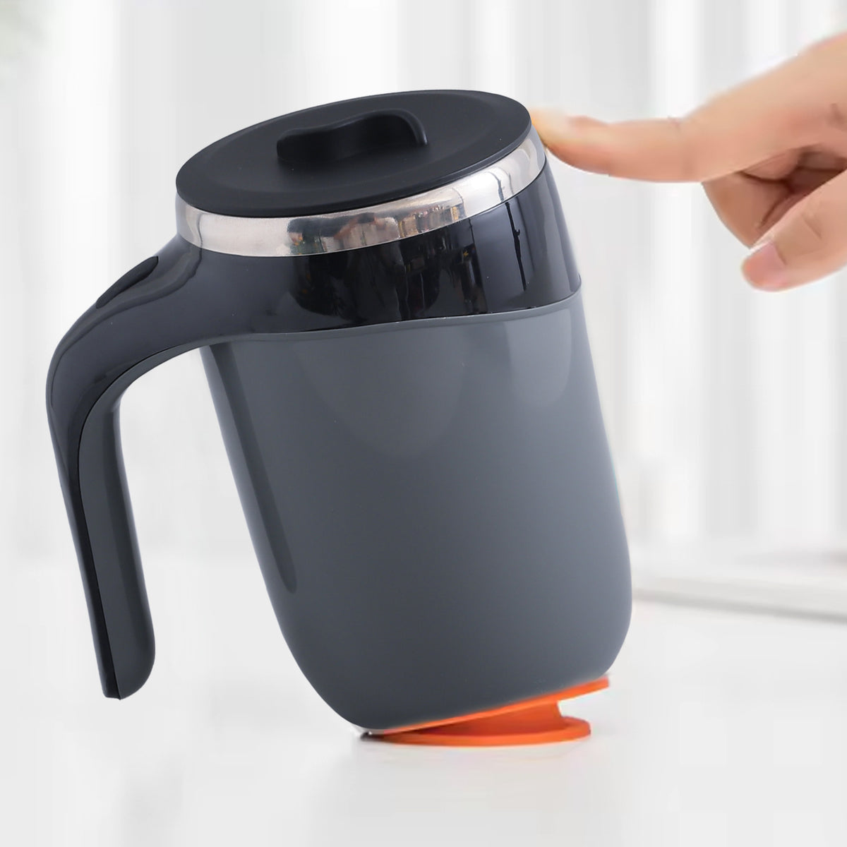 The Better Home UMAI Tumbler - Water intake during workout