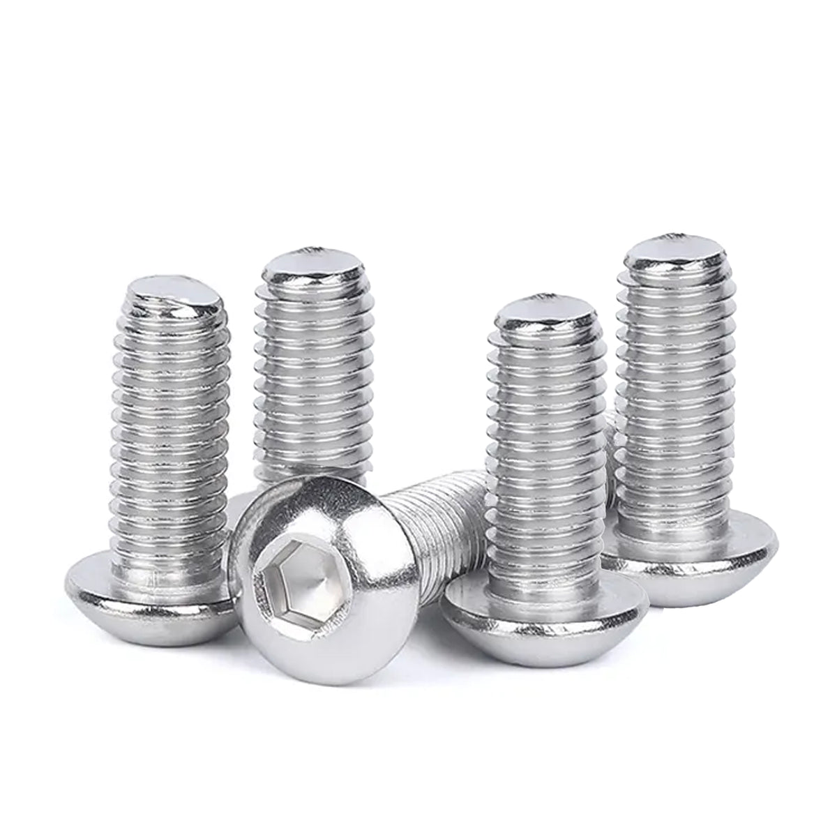 SAVYA HOME Barstool Screws - Versatile application for kids' rooms