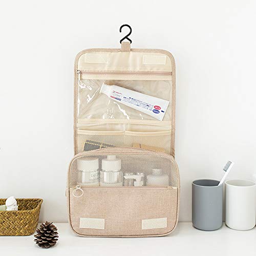 UMAI dark blue pouch - stylish and functional travel gear