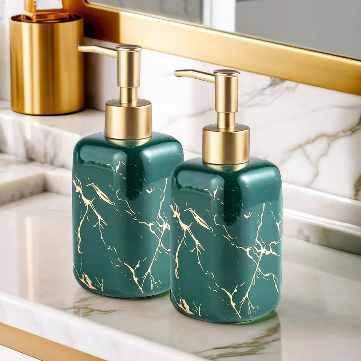 The Better Home Decorative Soap Dispenser - Home Accessory