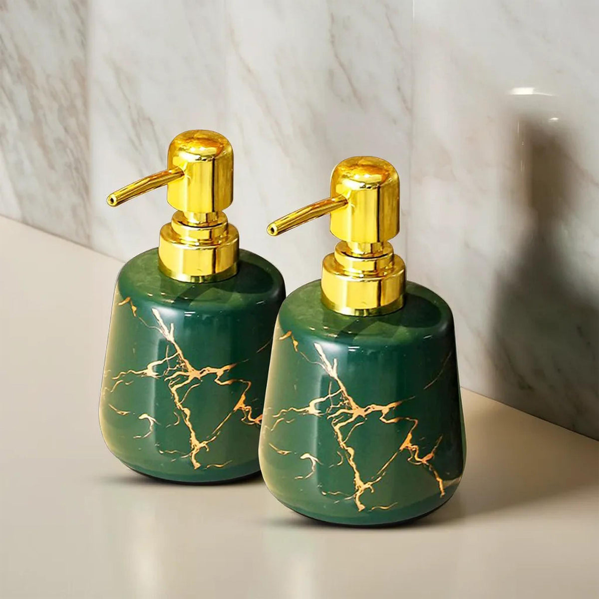 UMAI soap dispenser - sleek design for modern kitchens