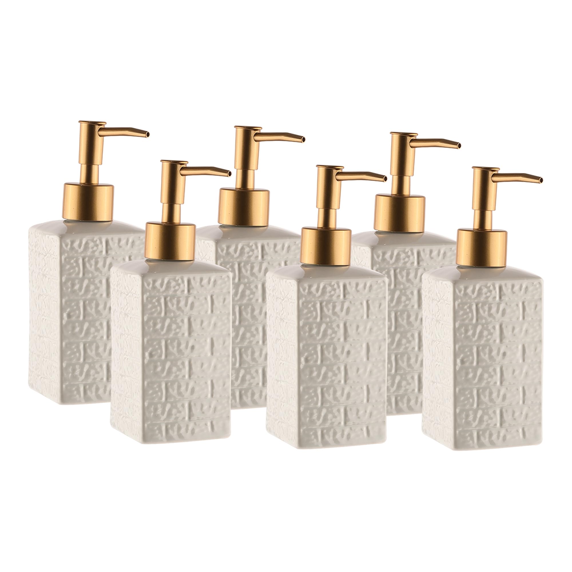 Kuber 350 ML Dispenser - Multi-Purpose Use