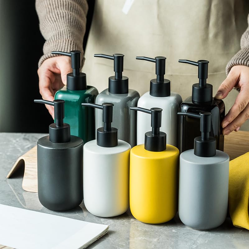 UMAI Bathroom Dispenser - Perfect for home and guests