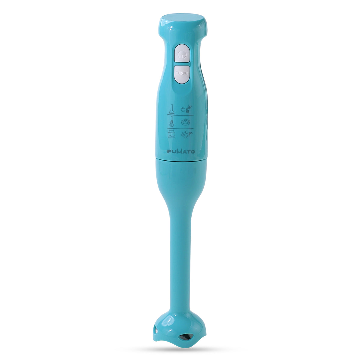 FUMATO hand blender - compact and portable appliance