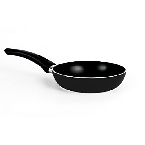 SAVYA HOME frying pan - used on induction cooktop