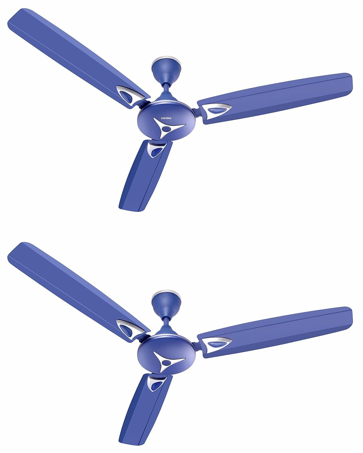 Candes Star Ceiling Fan - Energy Efficient Design