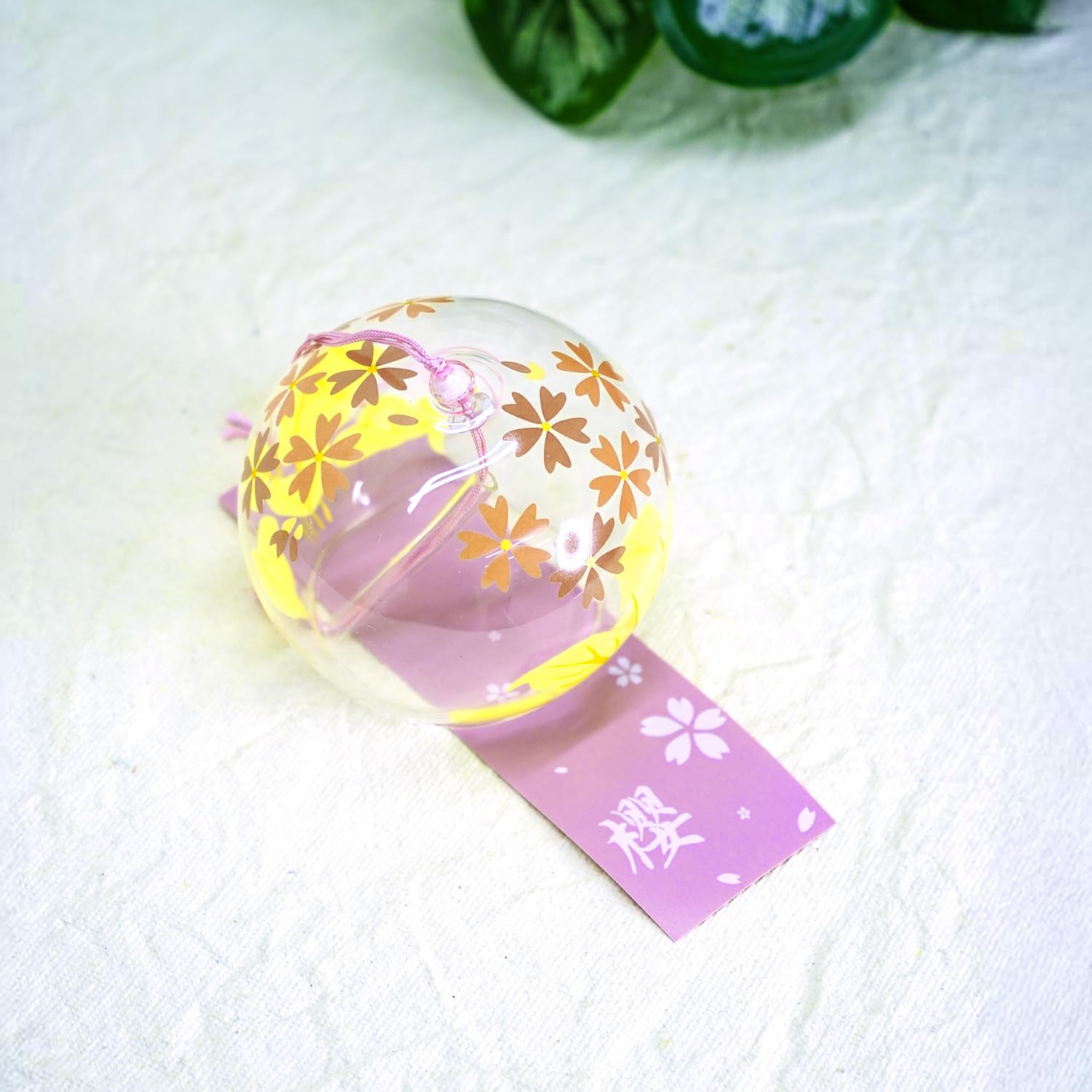 Ekhasa Japanese Wind Chimes - inspired by traditional designs