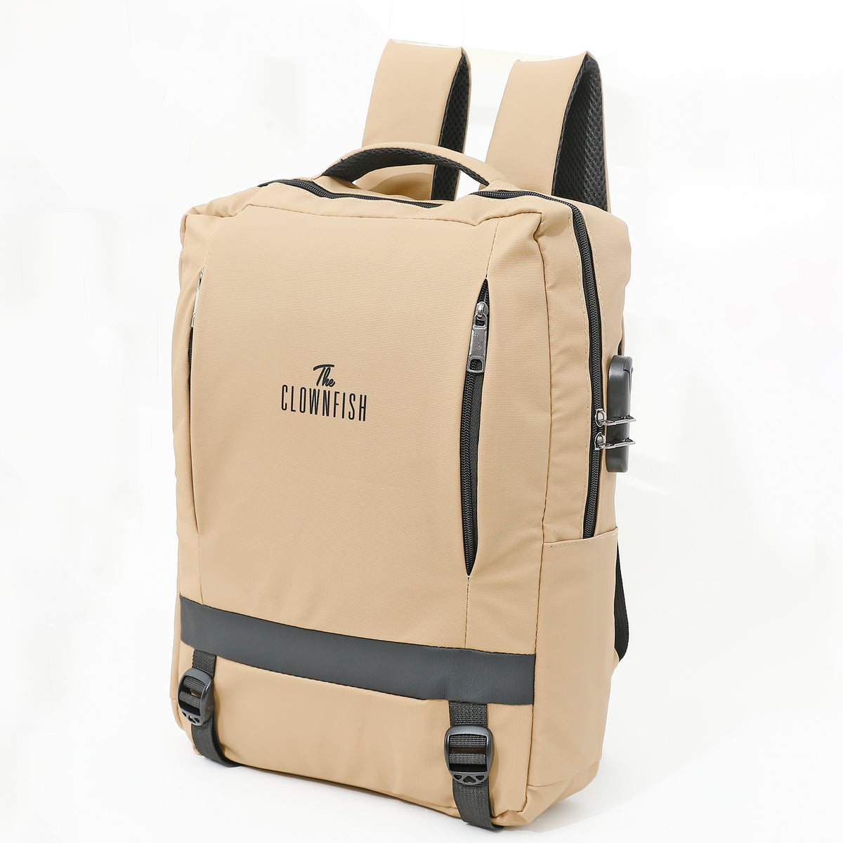 Clownfish Canyon backpack - ideal for daily commutes