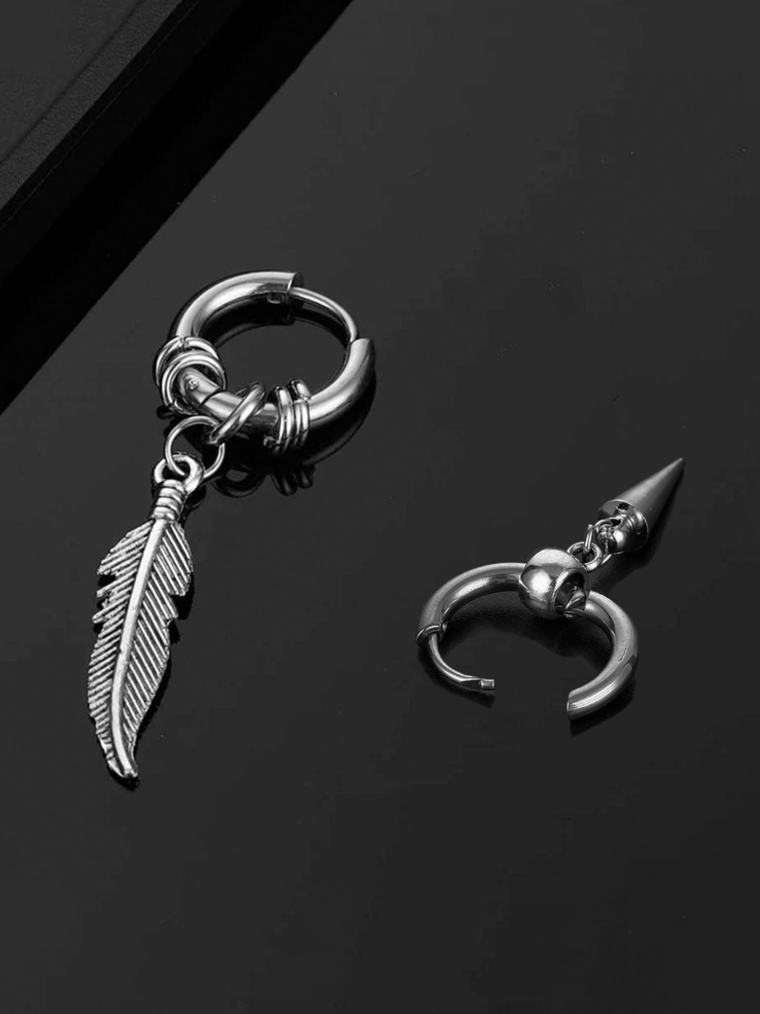 Yellow Chimes Boys And Earrings Buy Yellow Chimes Sun Symbol