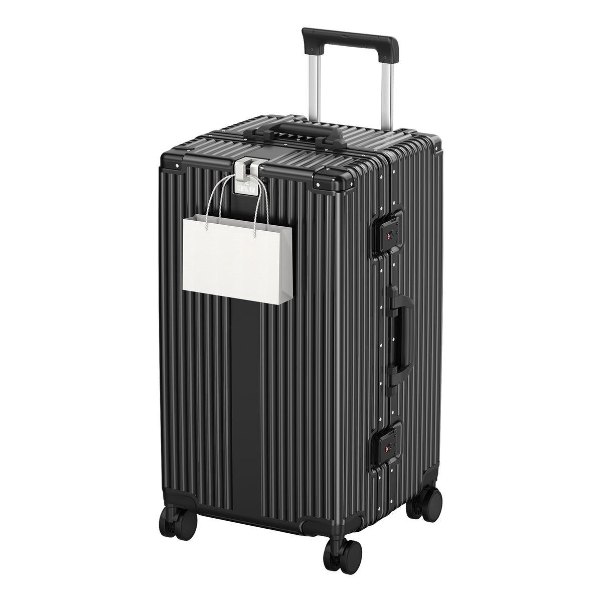 Clownfish 20inch Suitcase - Travel in comfort and style