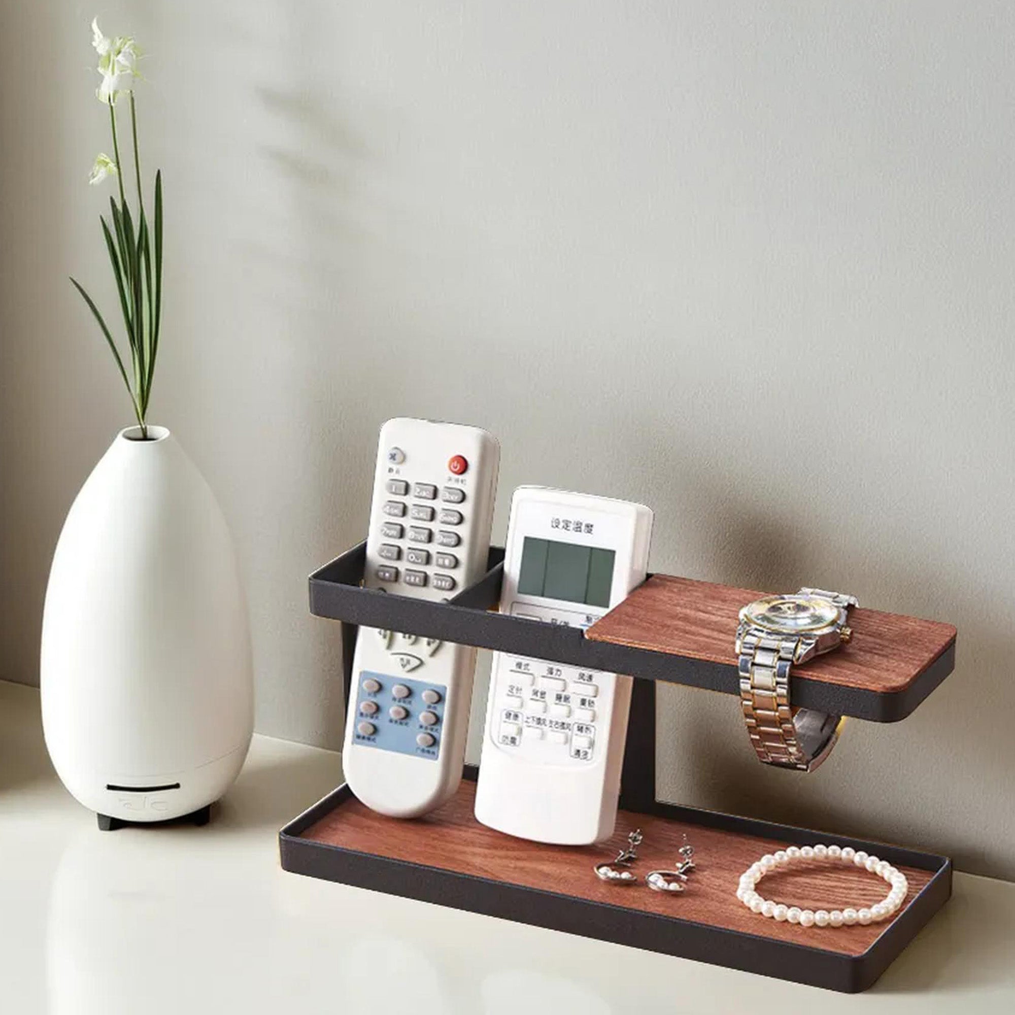 UMAI Desk Organizer - Enhance Student Workspace