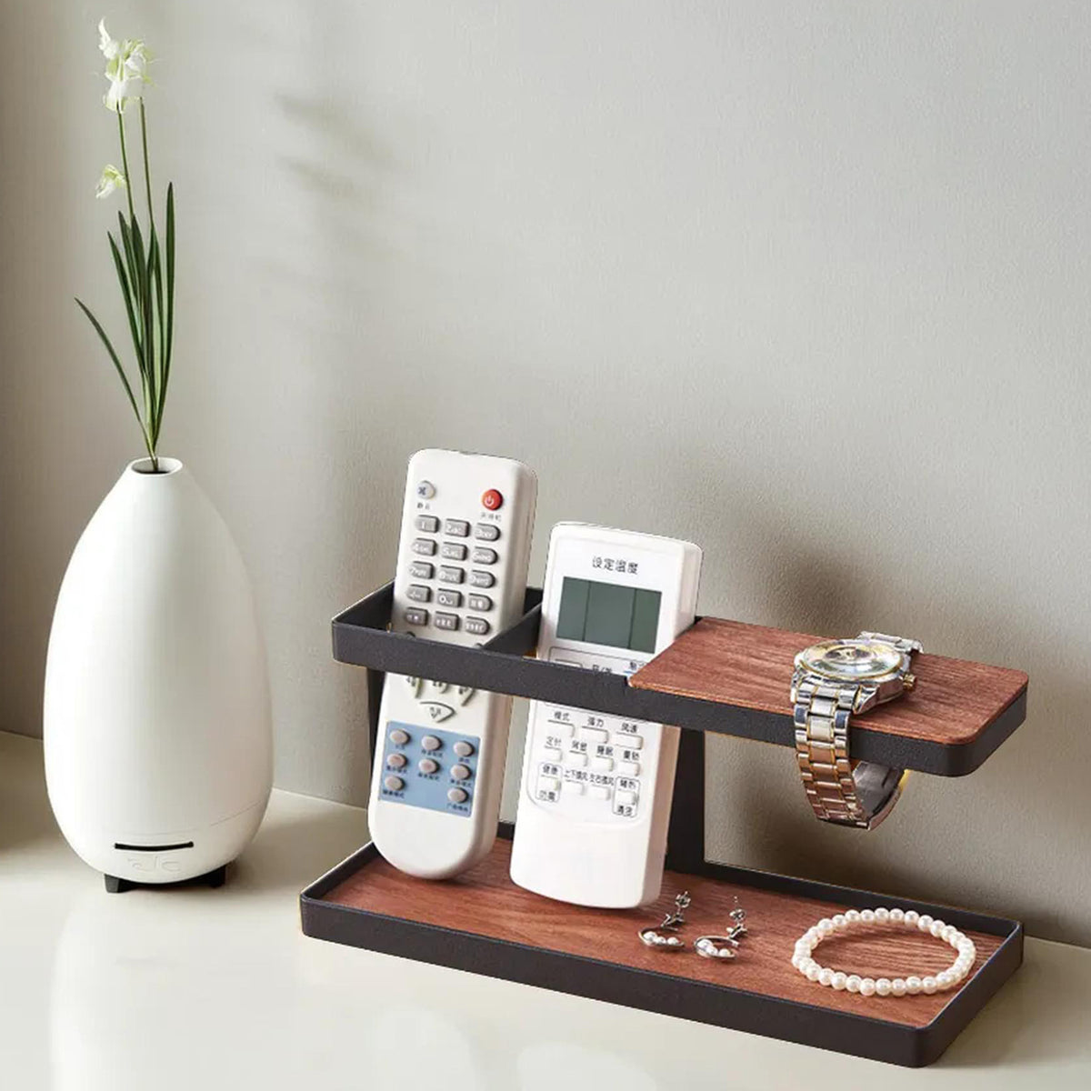 UMAI Desk Organizer - Enhance Student Workspace