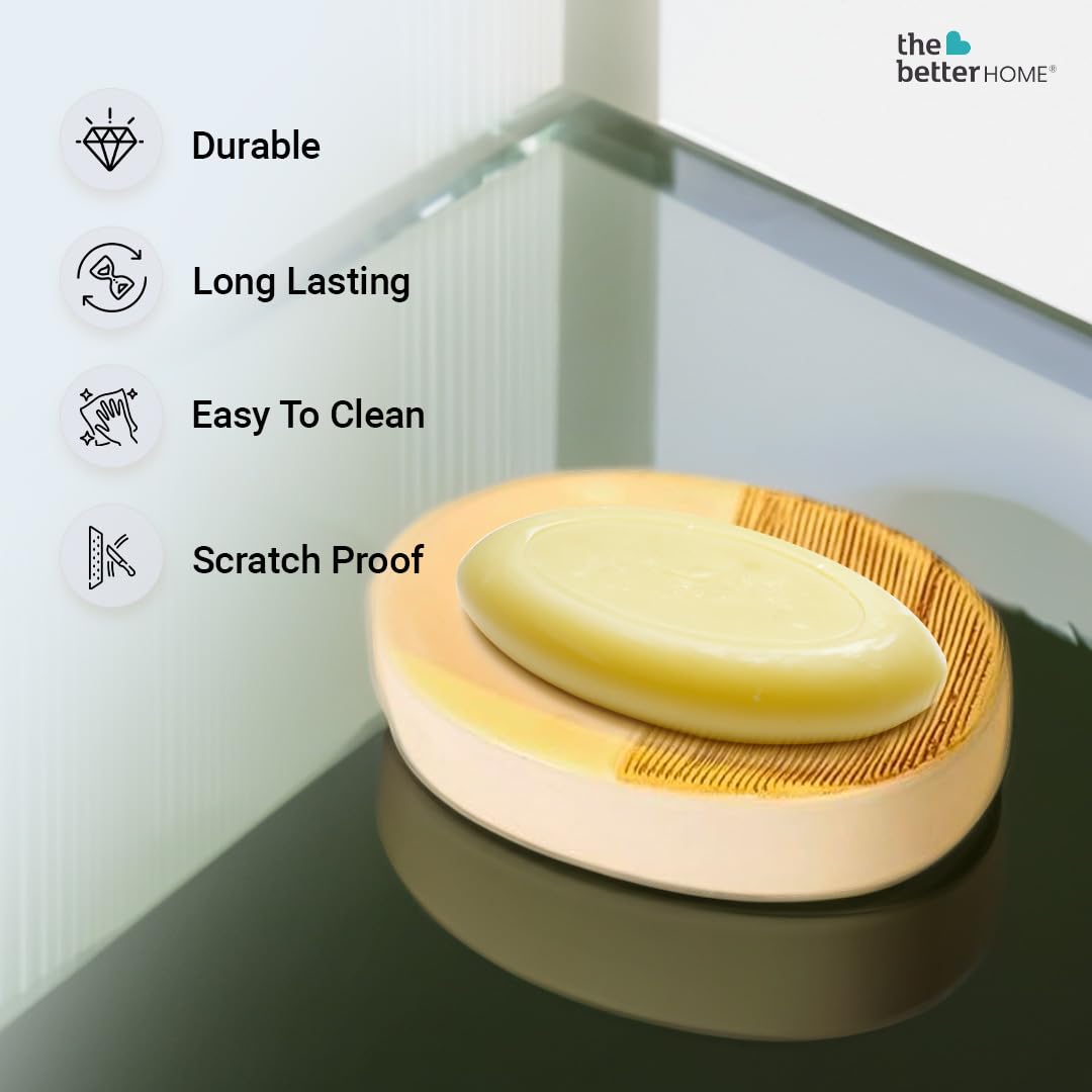 The Better Home Khaki soap dispenser - gift idea