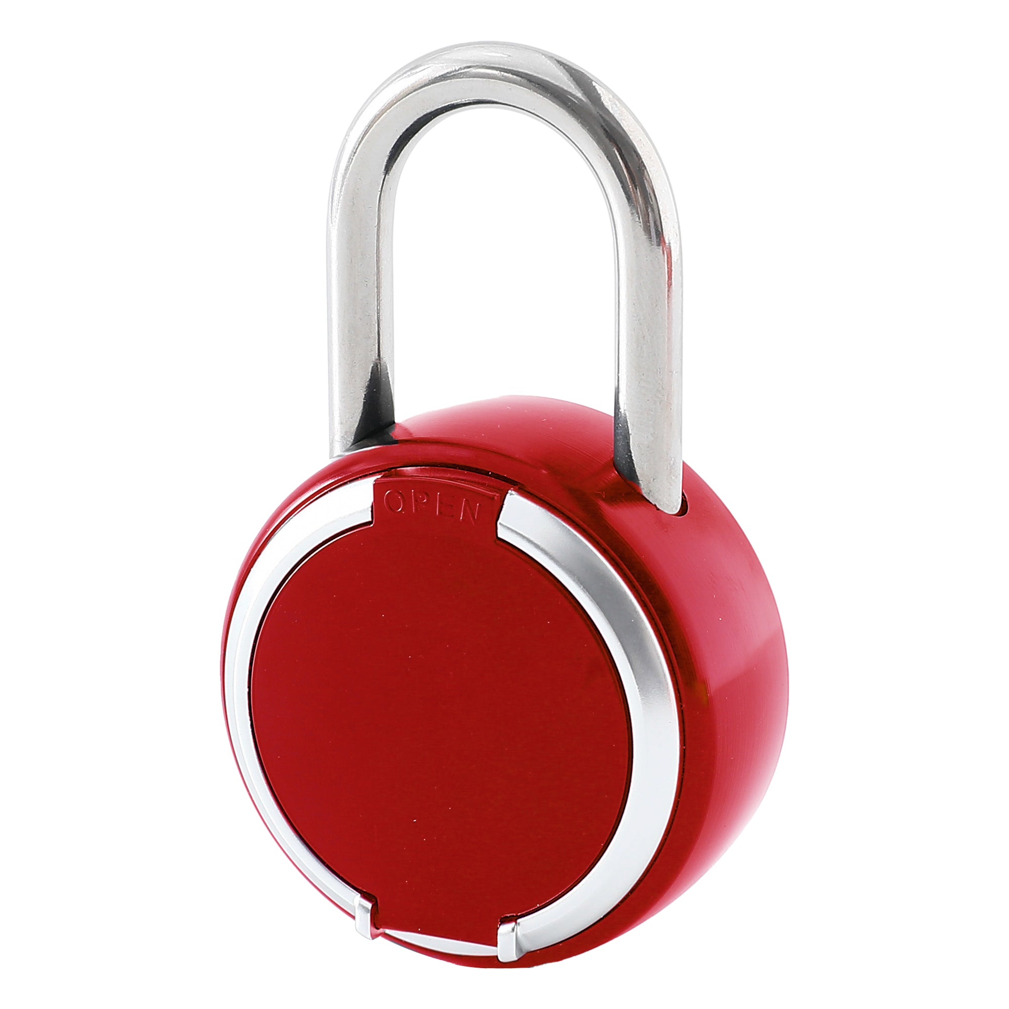 Cheston padlock - Keyless entry locking solution