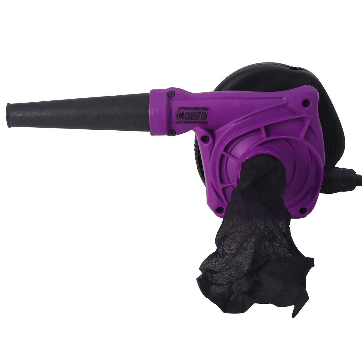 Cheston leaf blower - powerful air blower for dust removal