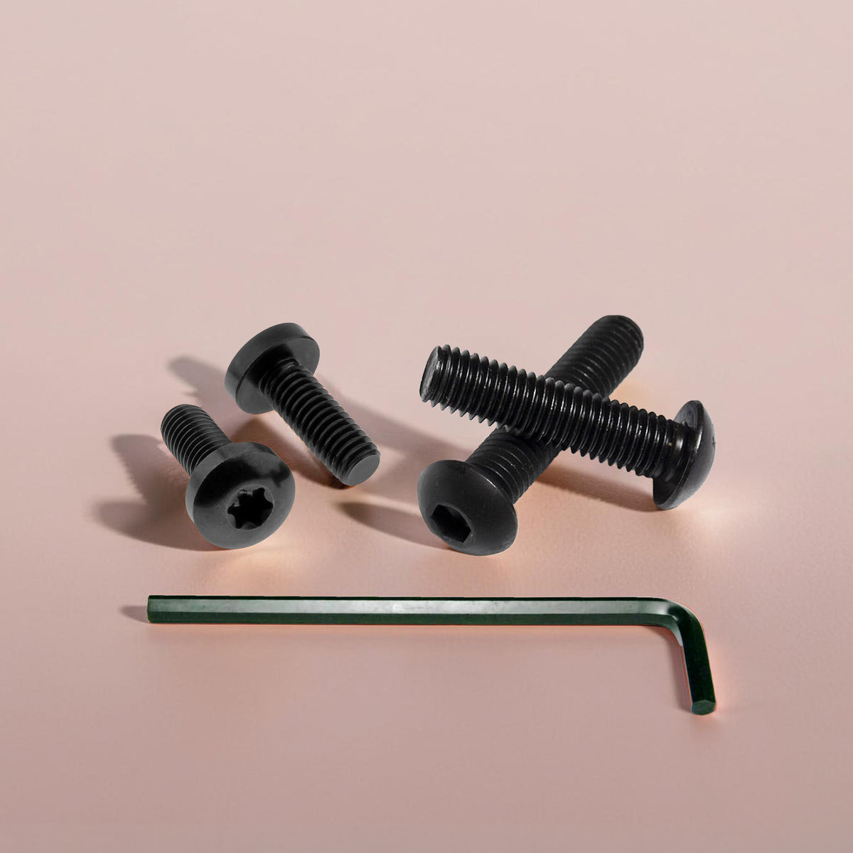 SAVYA HOME Desk Chair Screws - Ideal for home office furniture