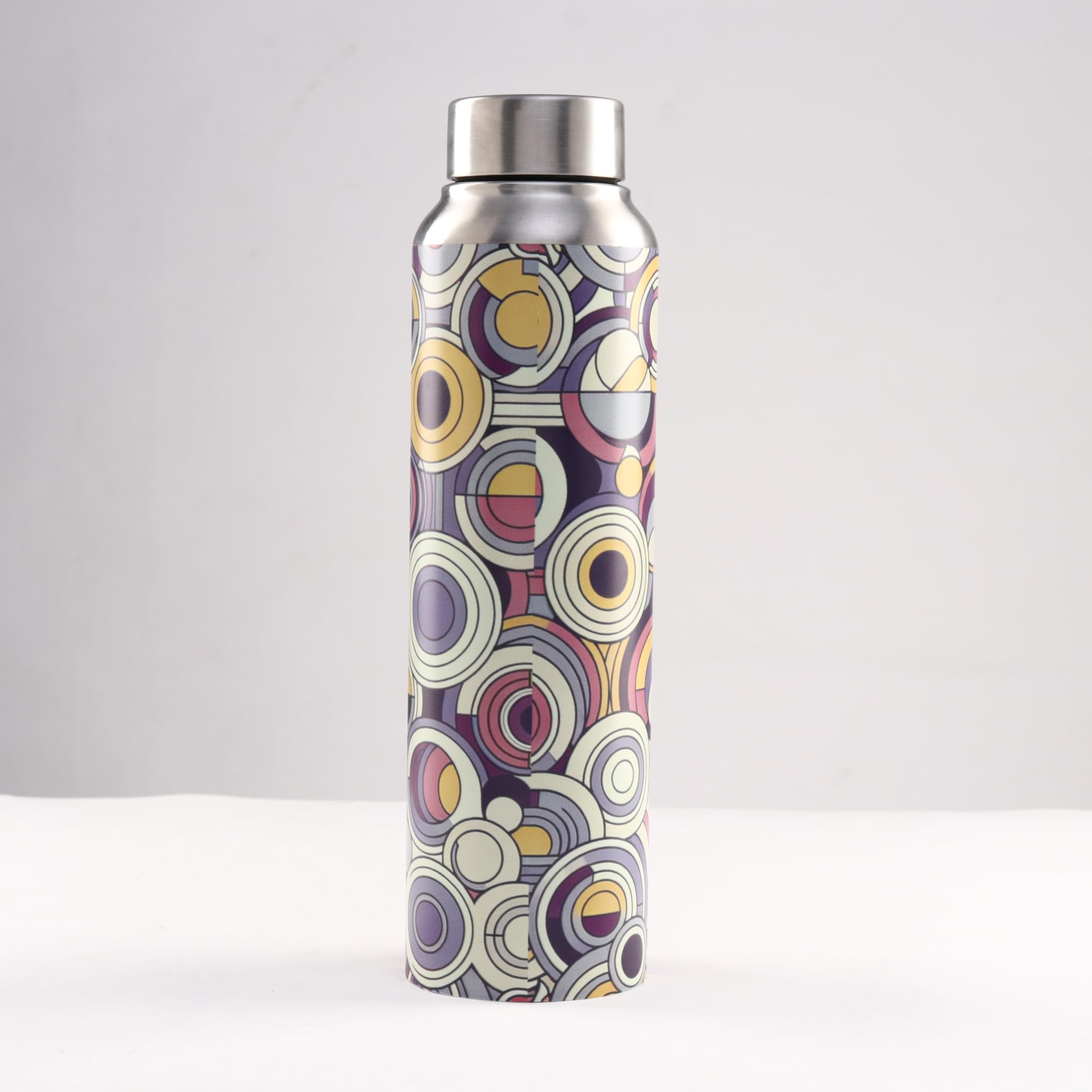 UMAI stainless steel water bottle - outdoor activities