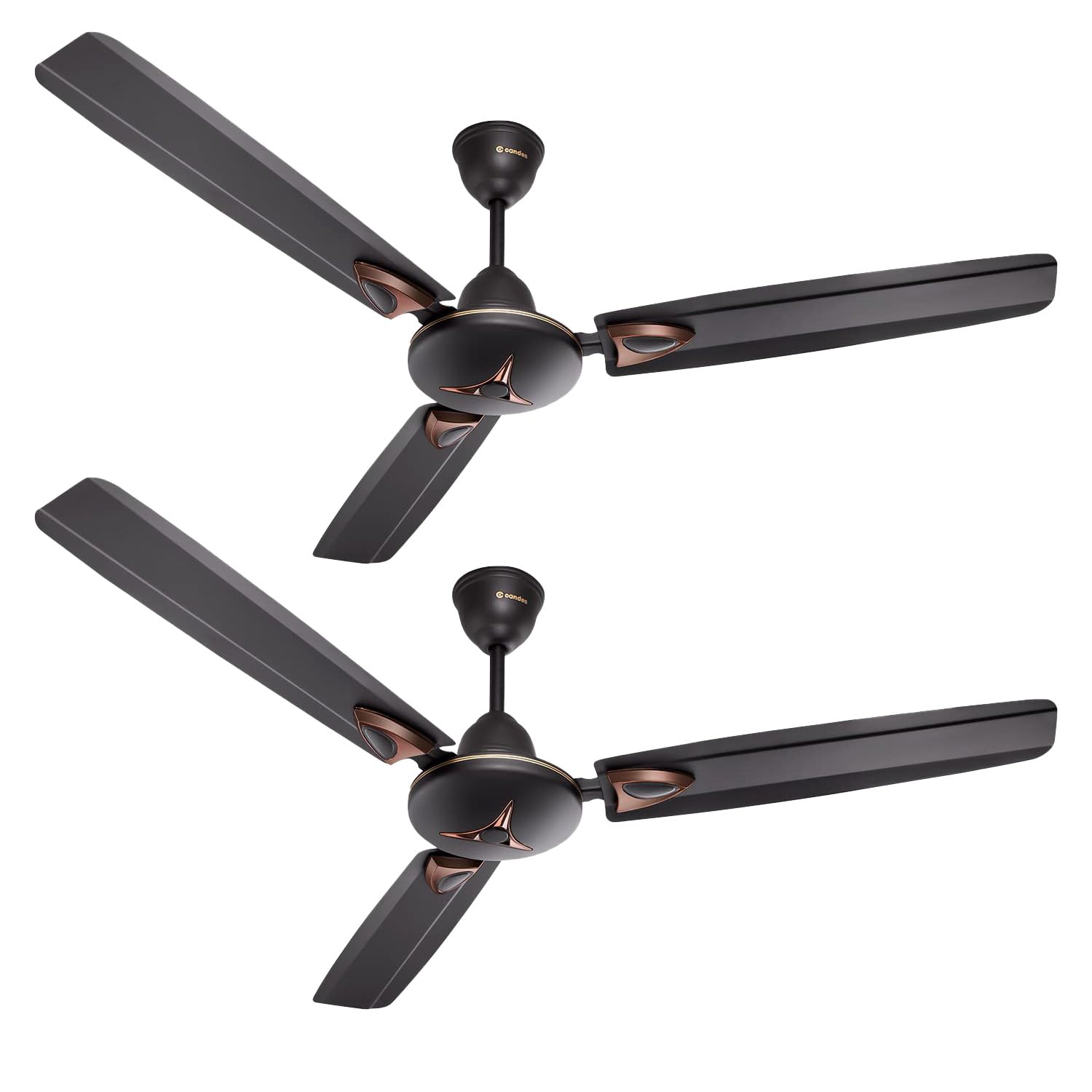 Candes ceiling fan - Perfect for indoor use