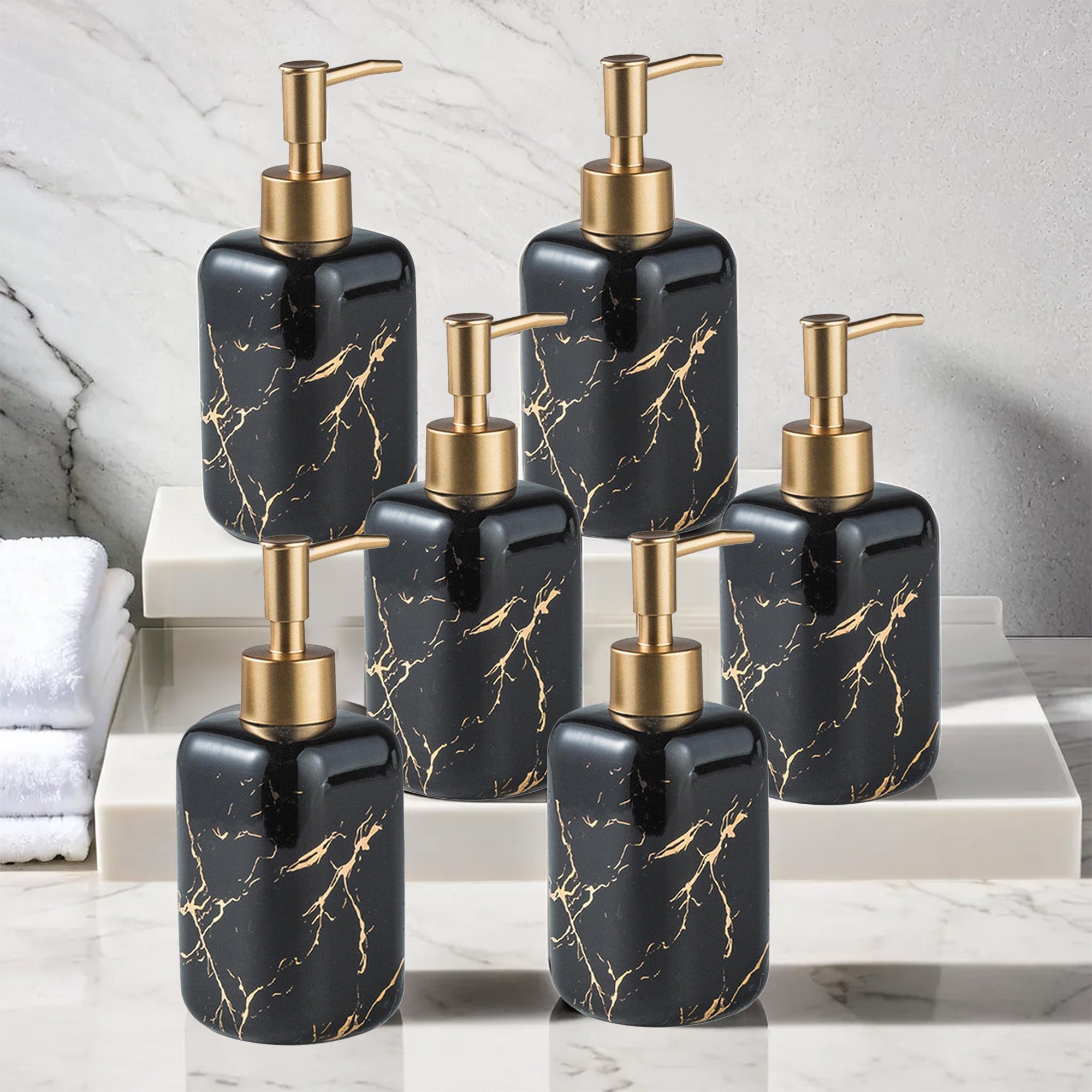The Better Home soap dispenser - Home hygiene solution