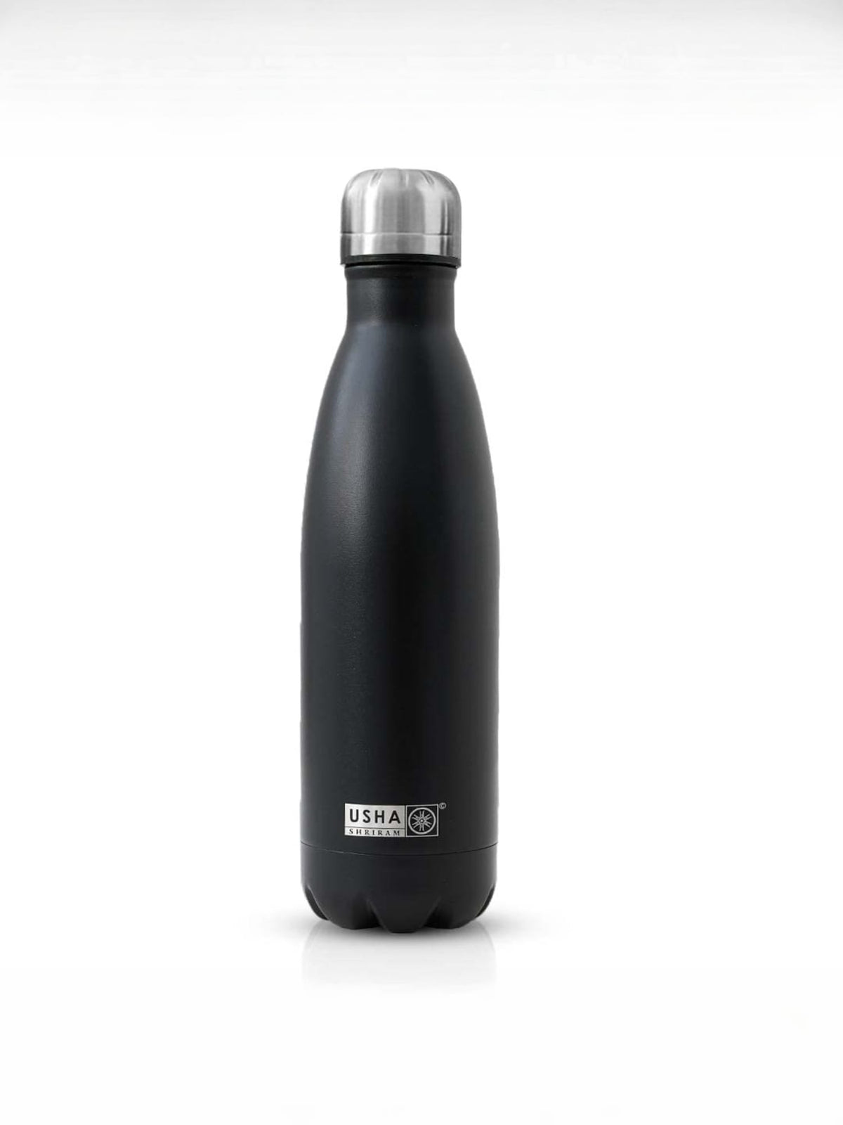USHA SHRIRAM insulated steel bottle - kids hydration