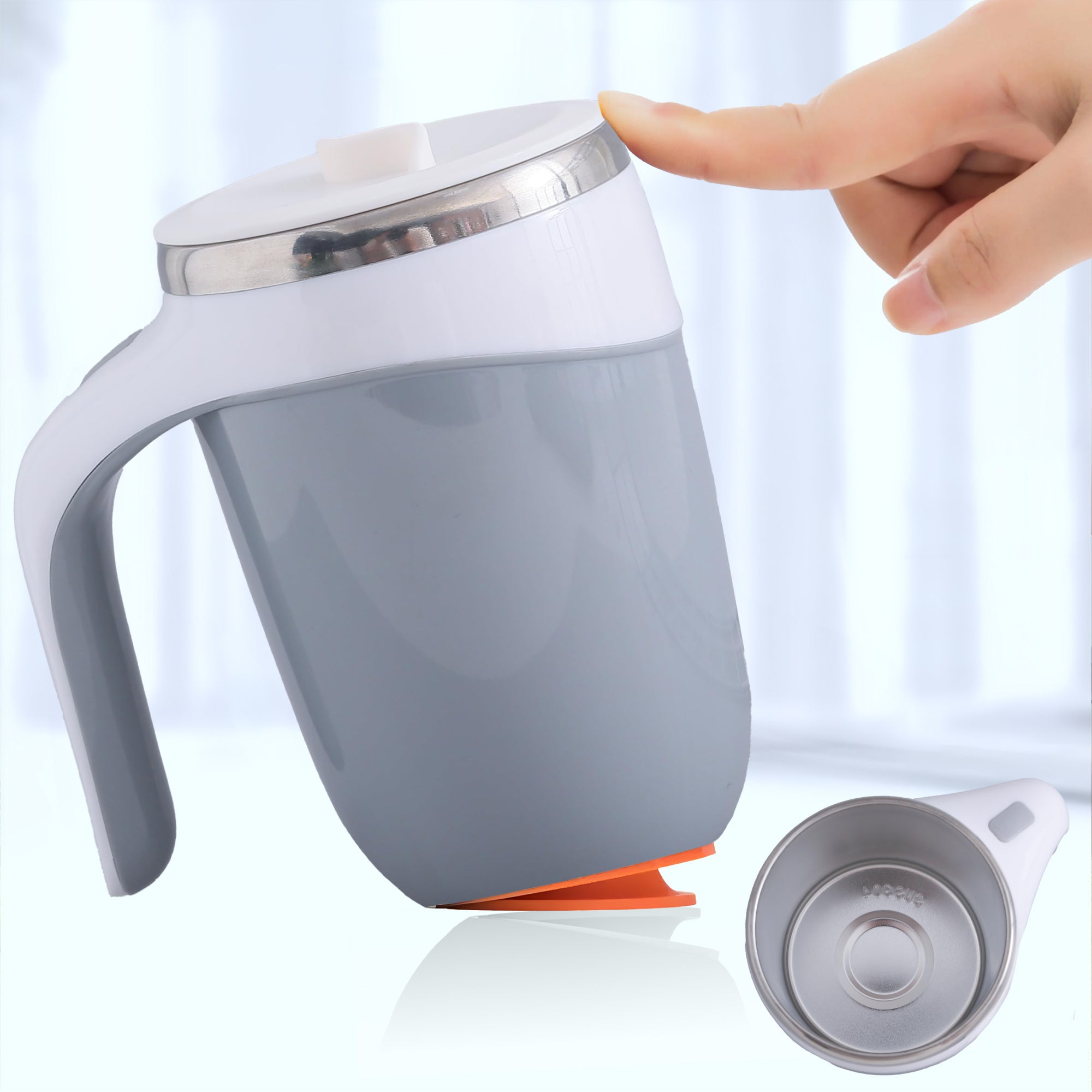 The Better Home UMAI tumbler - Versatile insulated drink container