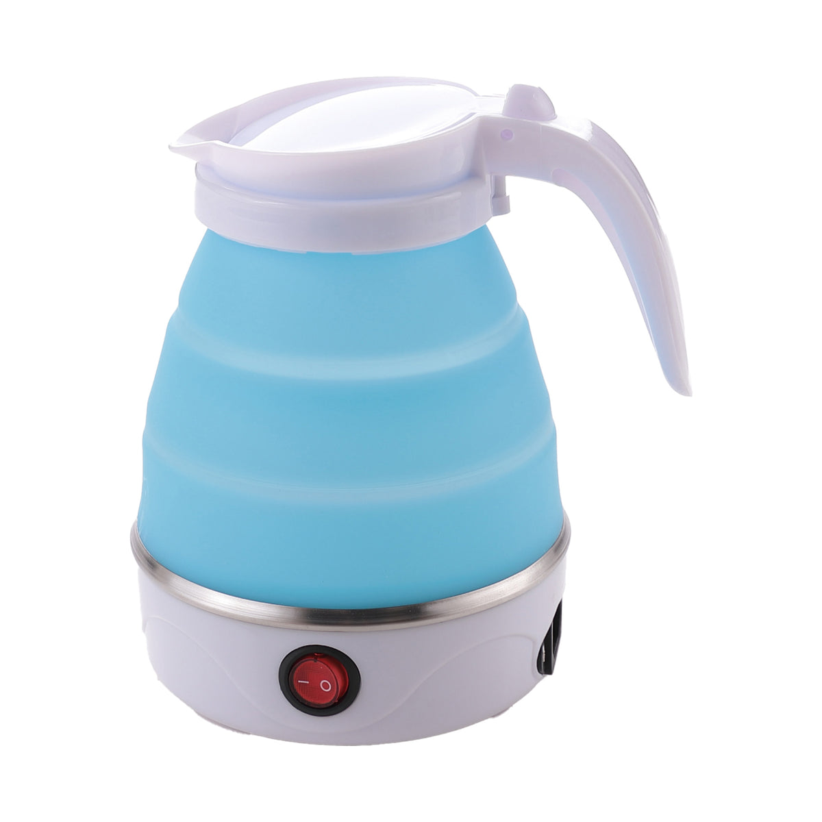 UMAI Foldable Electric Kettle - Great for home use
