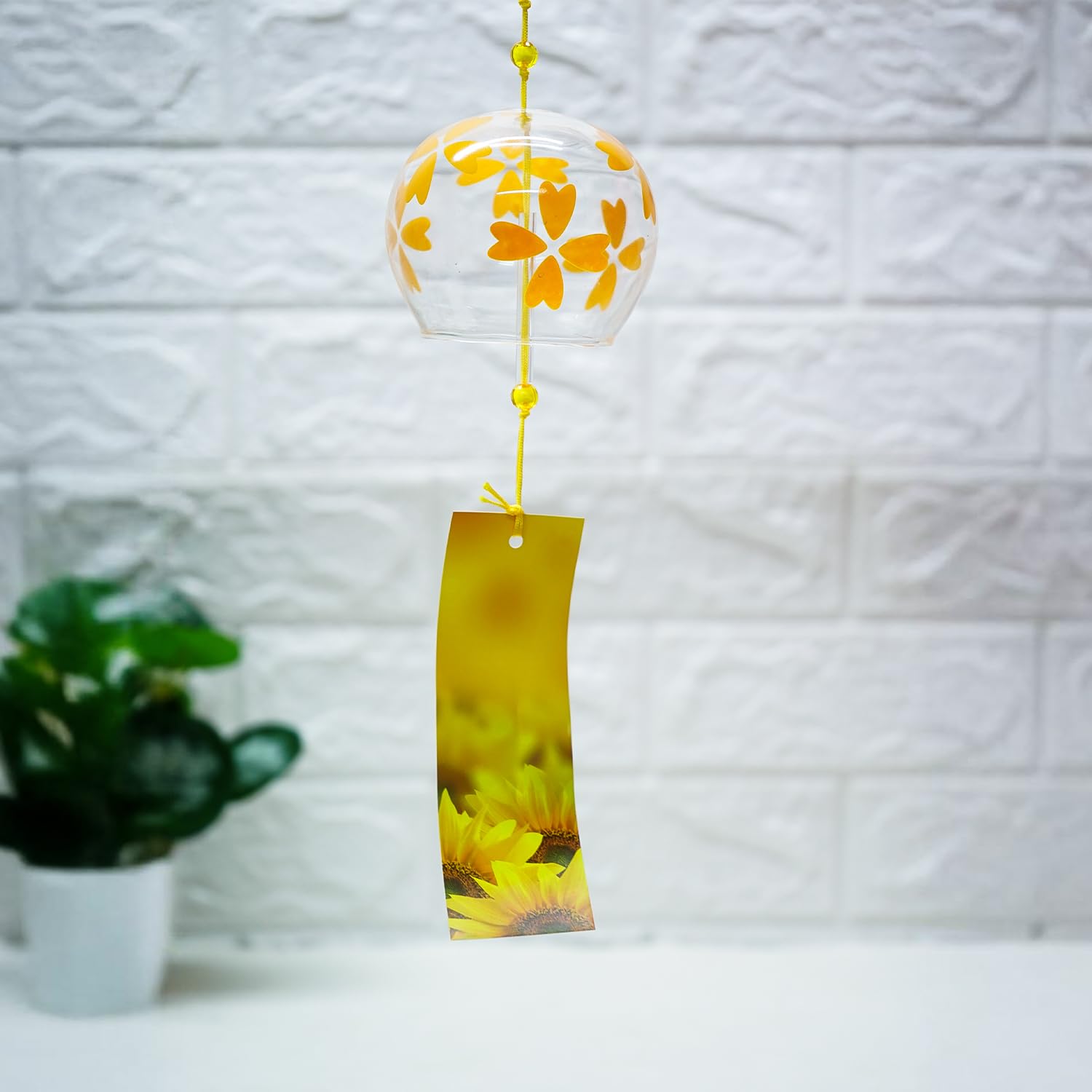 Ekhasa Japanese Wind Chimes - Gift for special occasions