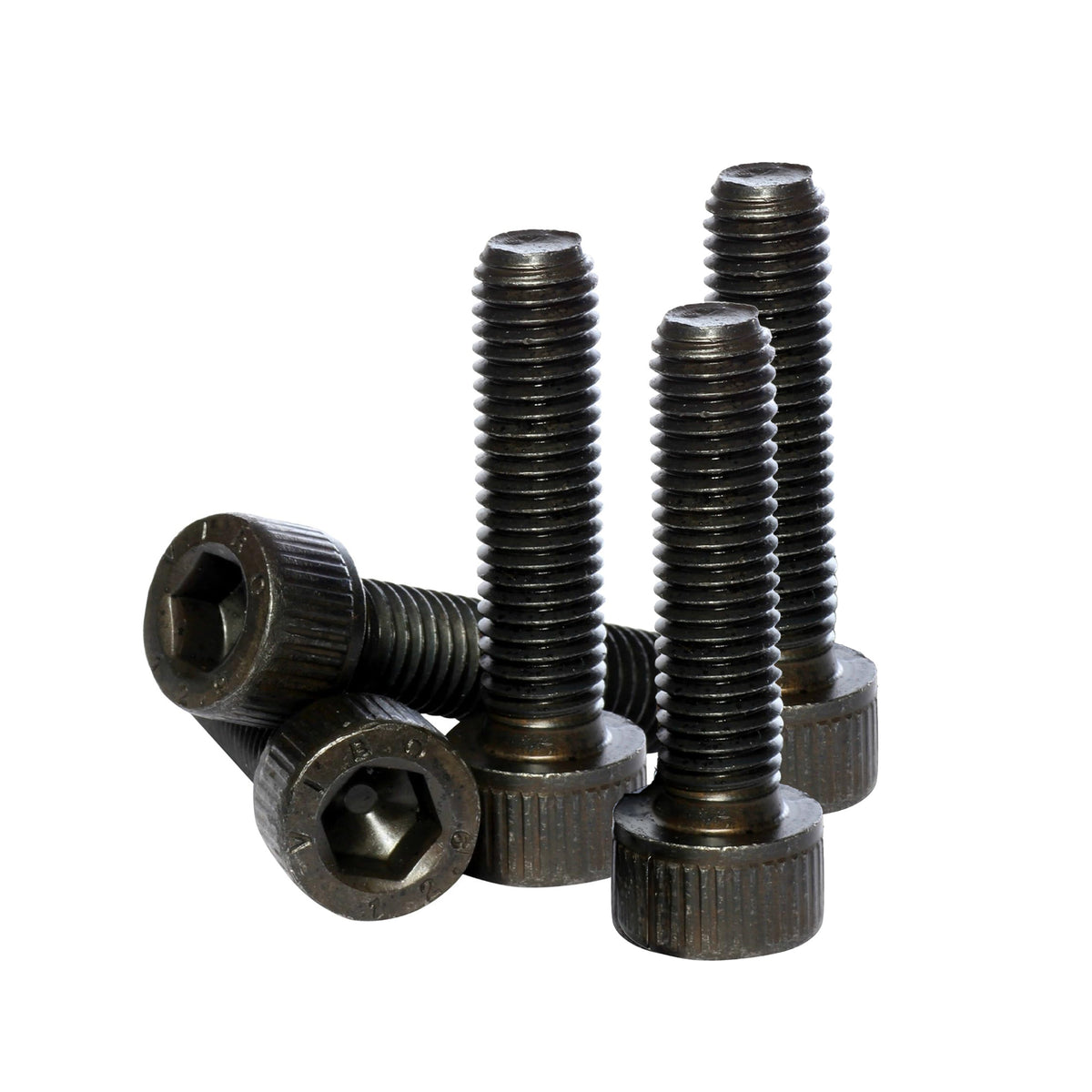 SAVYA HOME Desk Chair Screws - Perfect for students' study areas