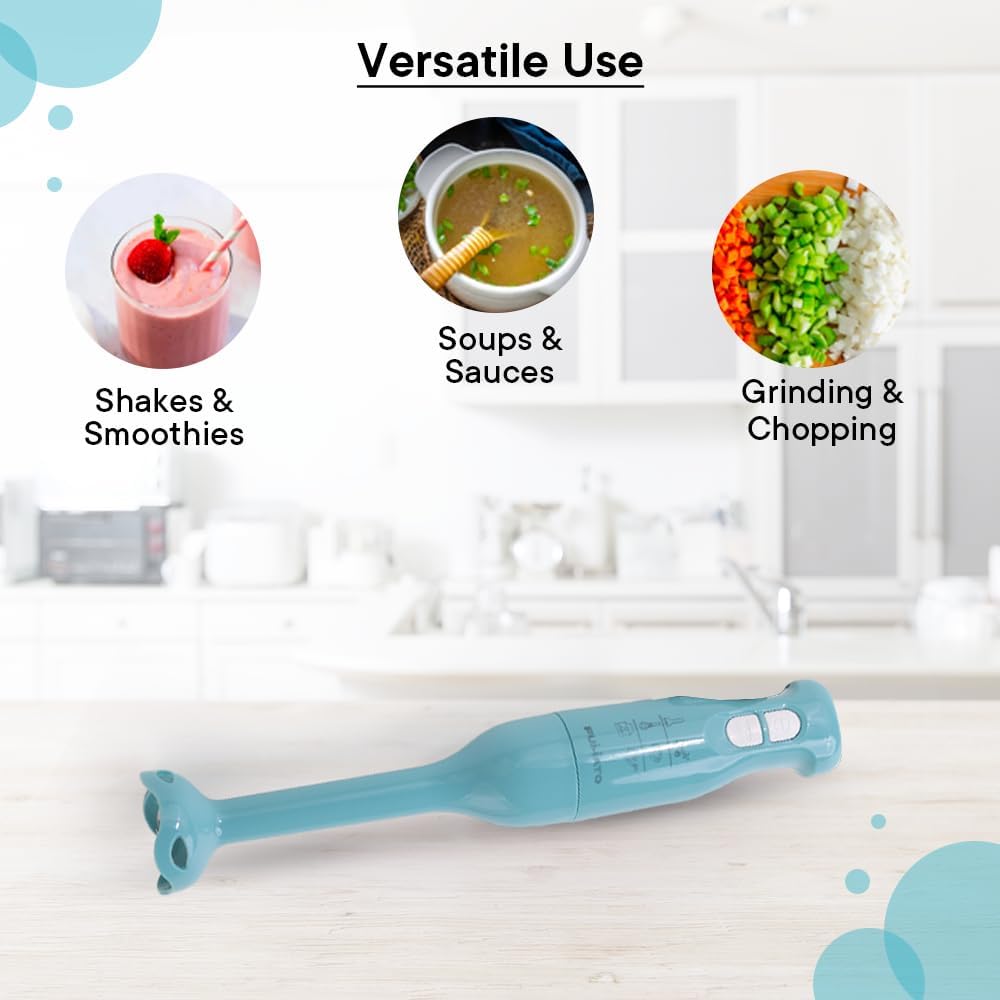 FUMATO sandwich maker - non-stick for easy cleaning