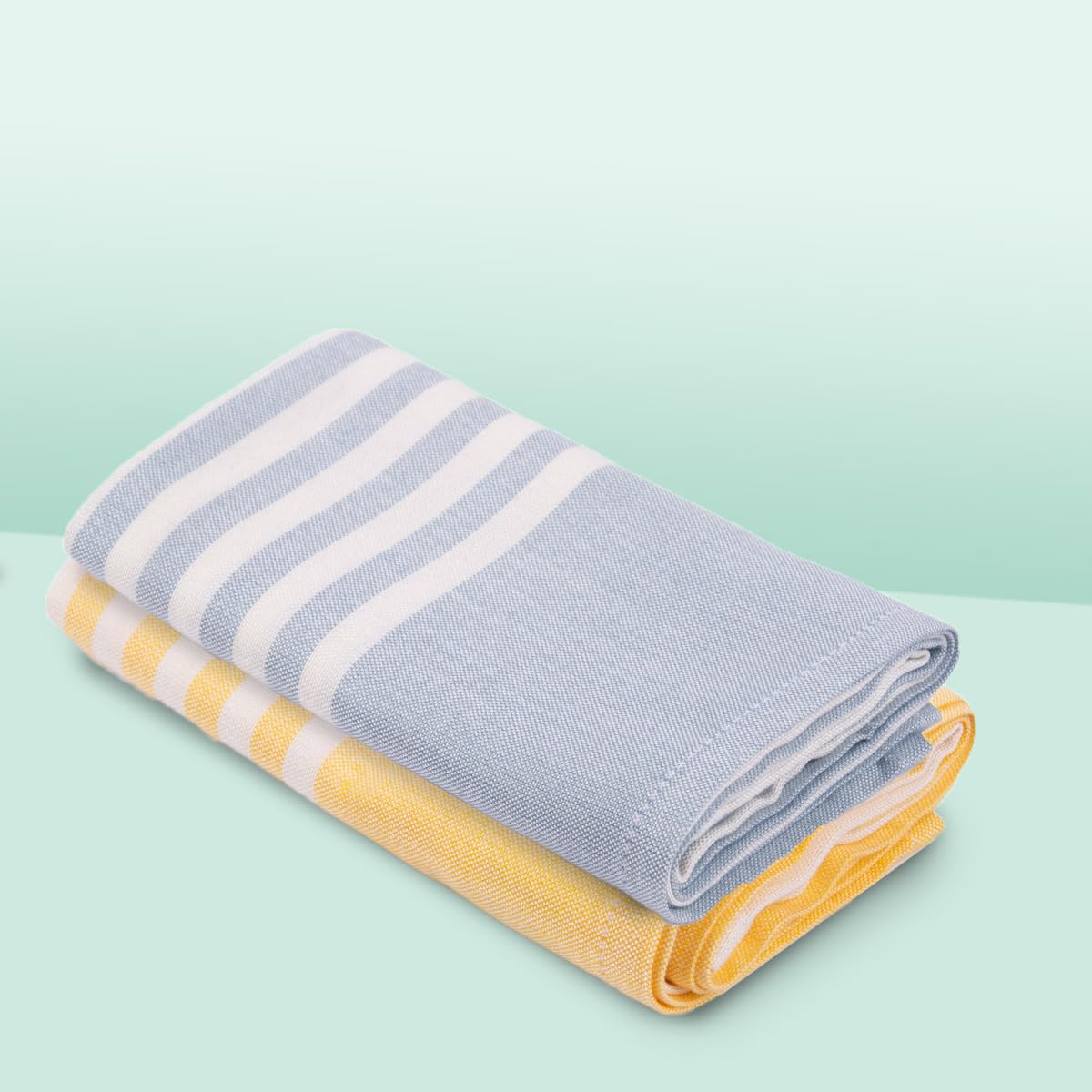 Mush bamboo towel - quick-dry performance