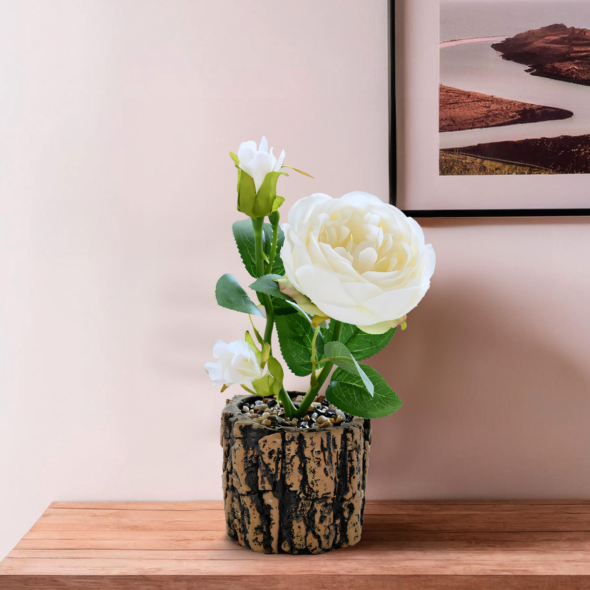 UMAI artificial plant - stylish home accent