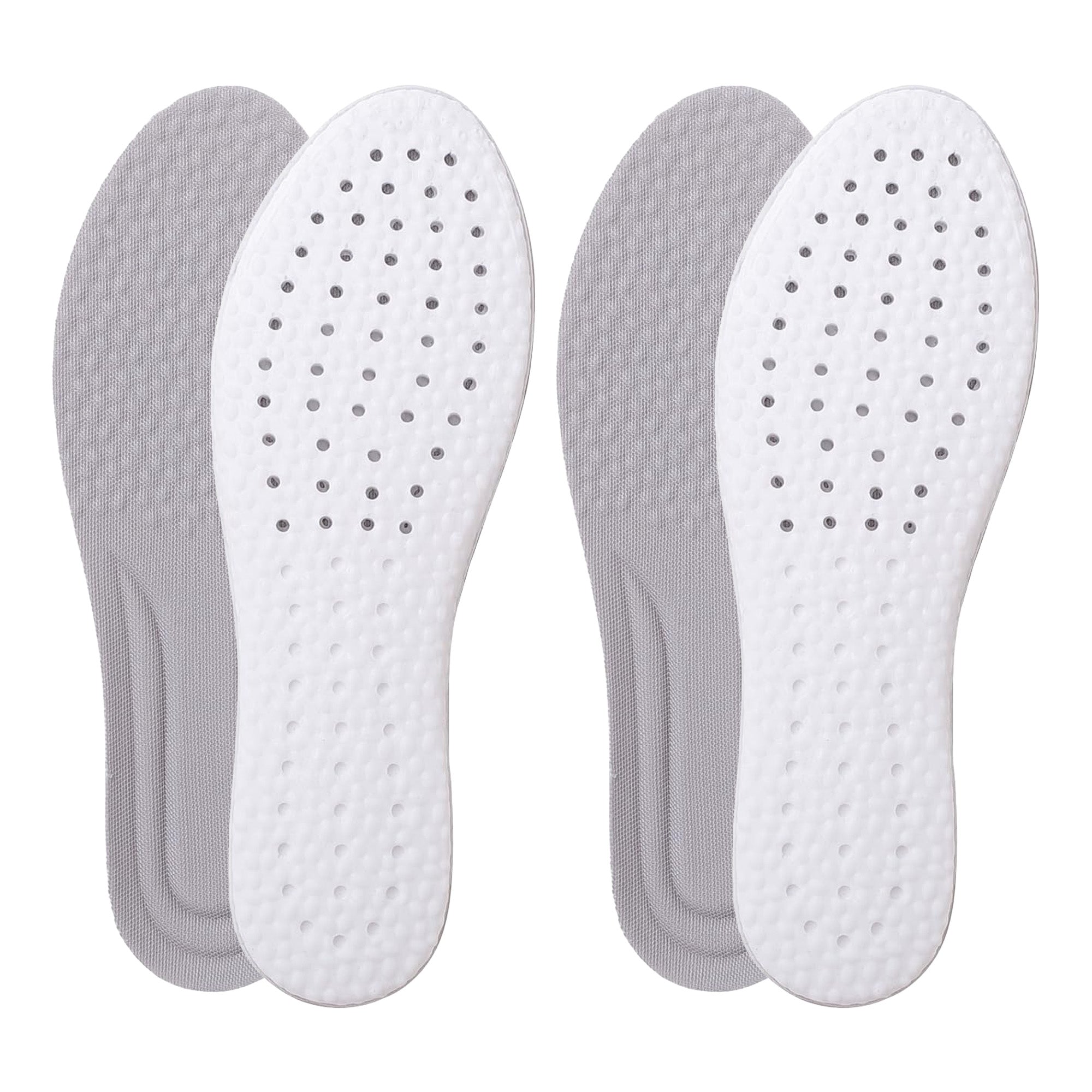 Dr Foot air pillow insoles - Great for everyday footwear