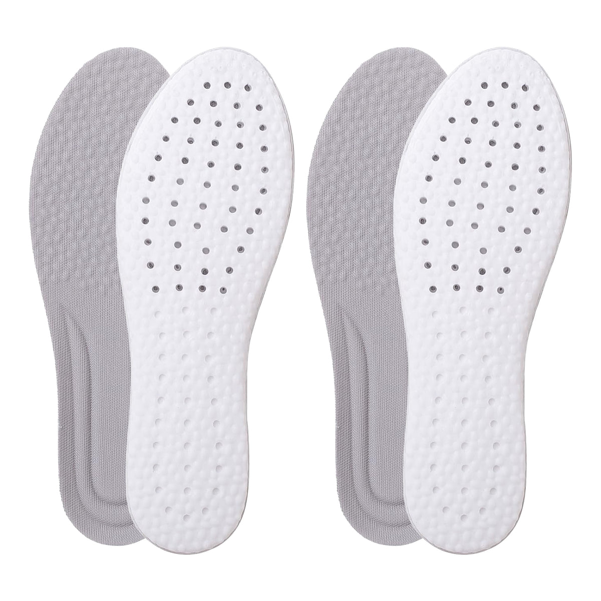 Dr Foot air pillow insoles - Great for everyday footwear