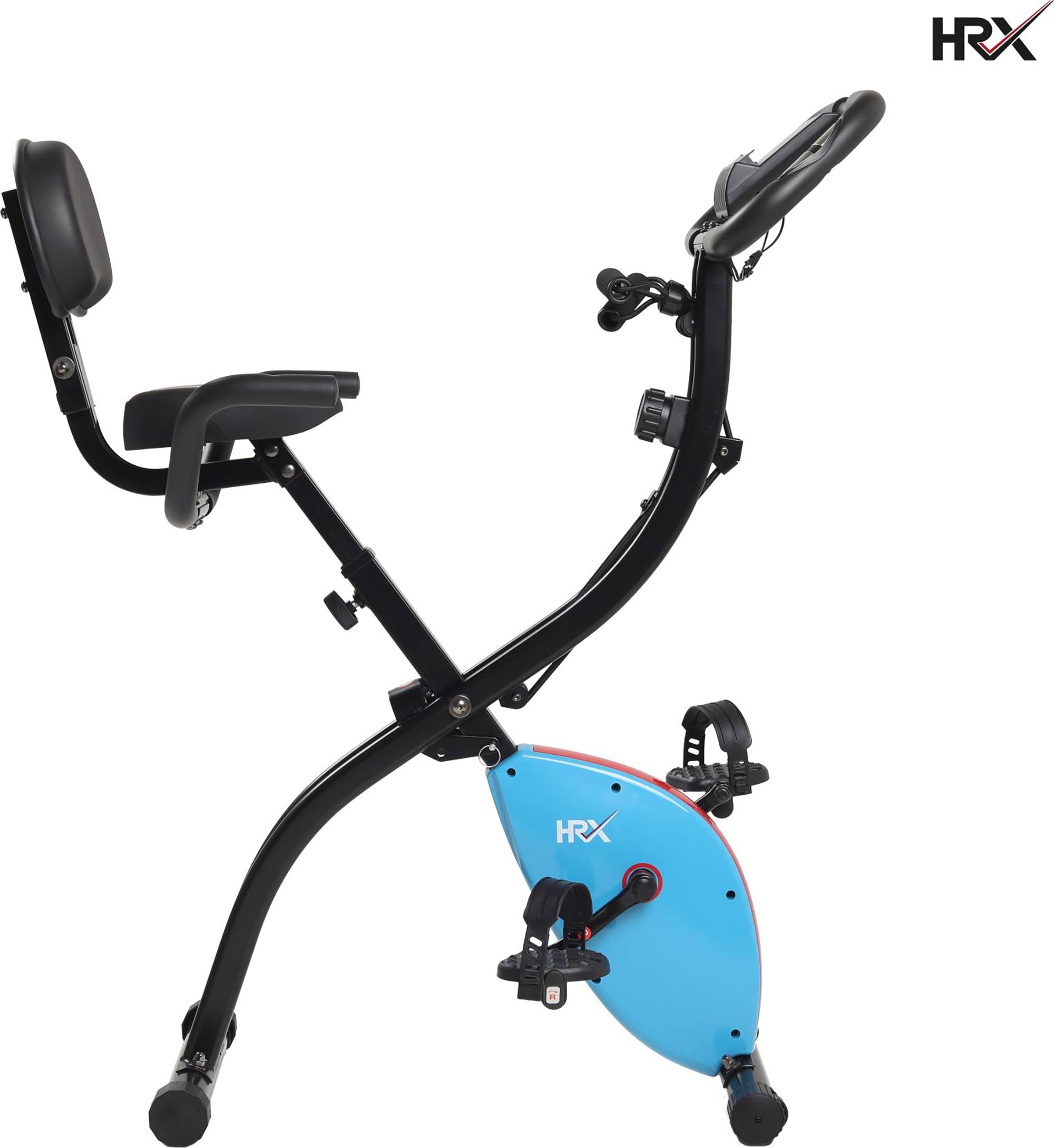 Reach HRX X Pro-EB500 - fitness cycling