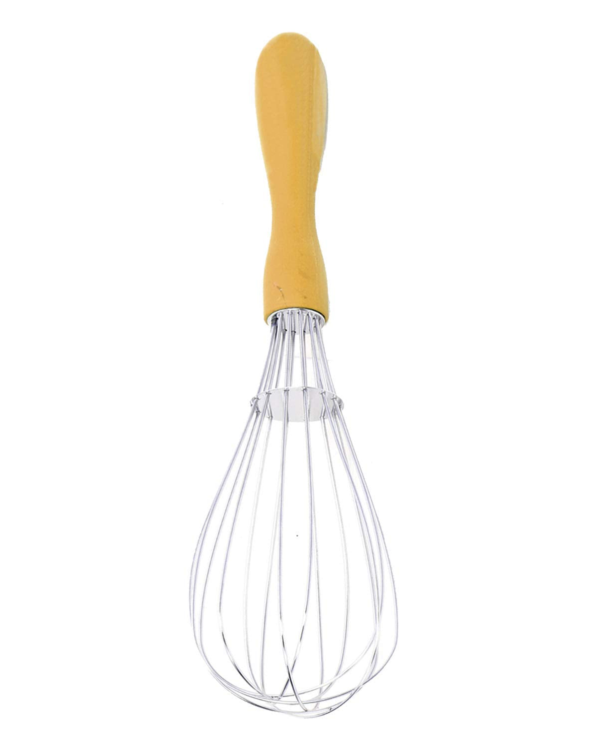 Kuber hand mixer - Whipping eggs in the kitchen