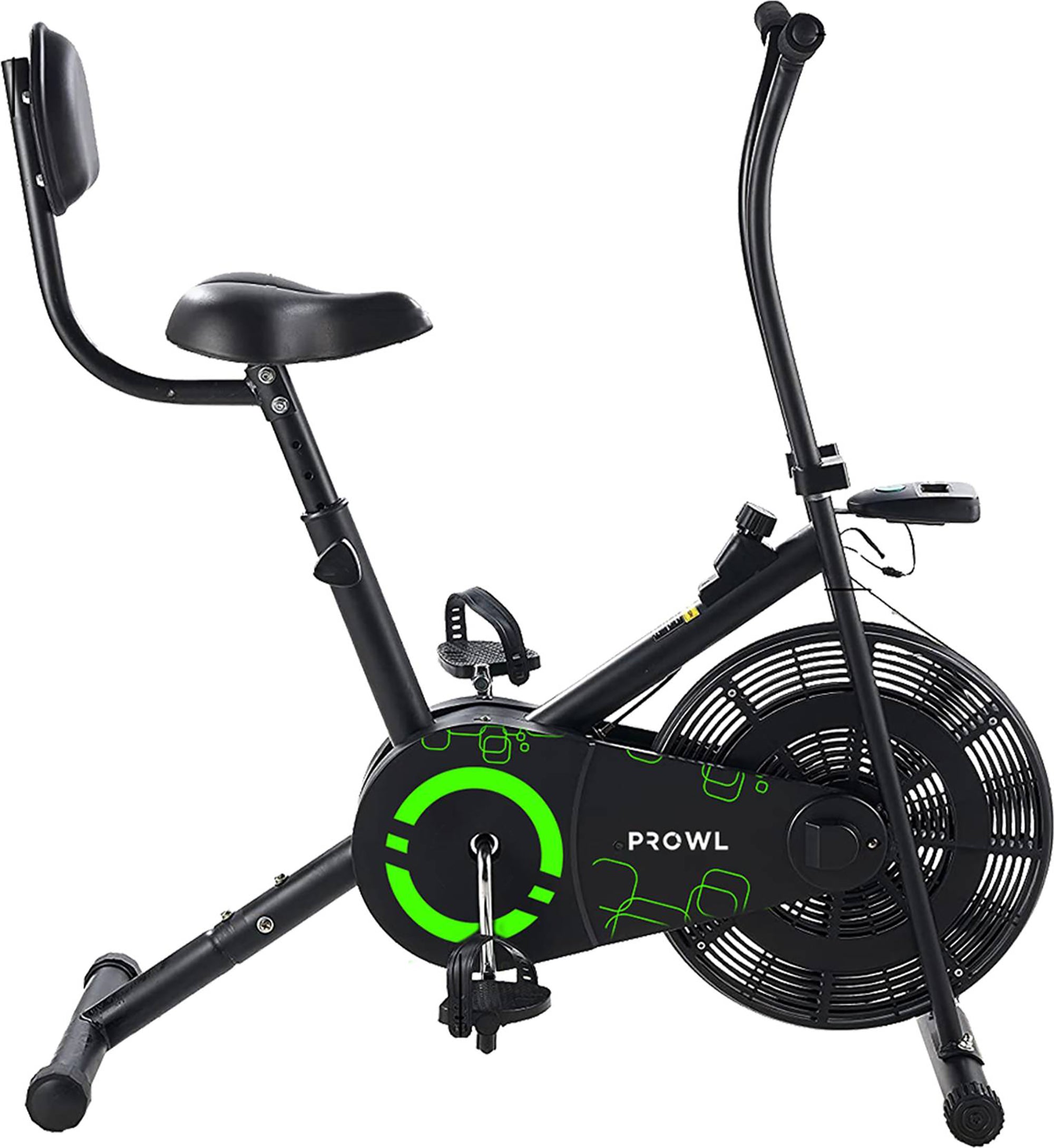 Reach PROWL GT-20 - family-friendly fitness equipment